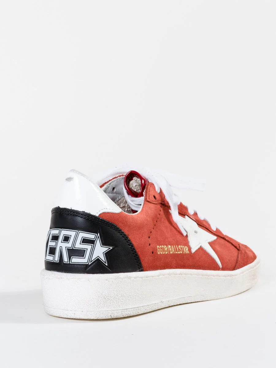 ball star sneaker - Image 6