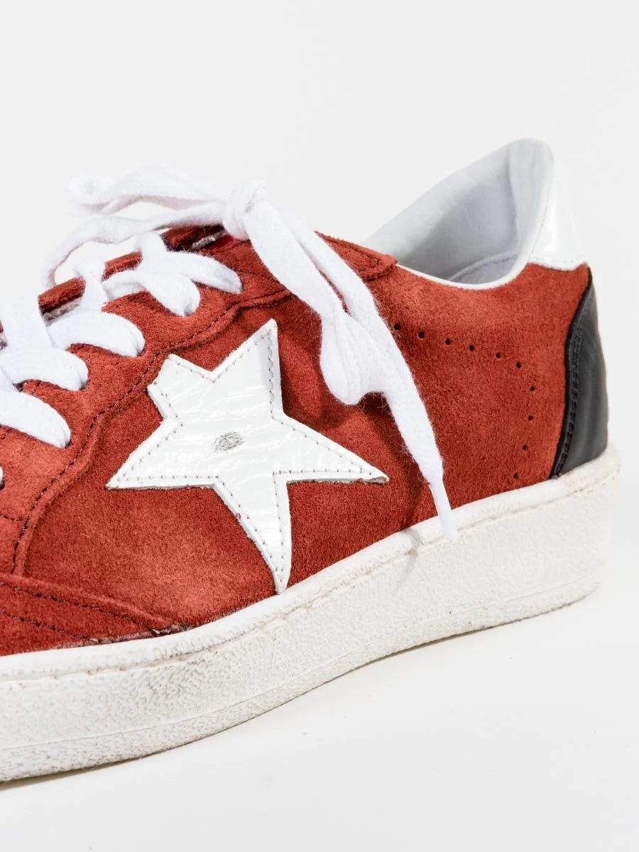 ball star sneaker - Image 7