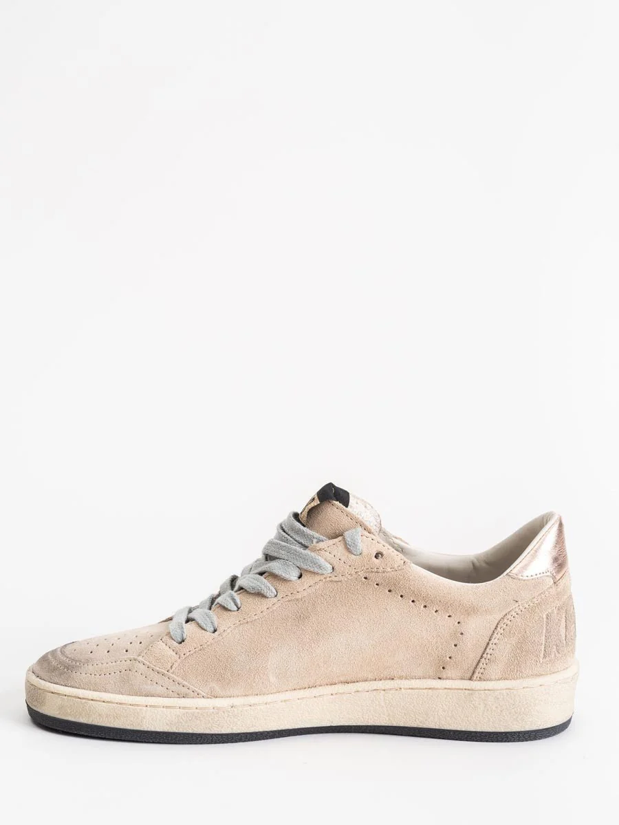 ball star sneaker - Image 2