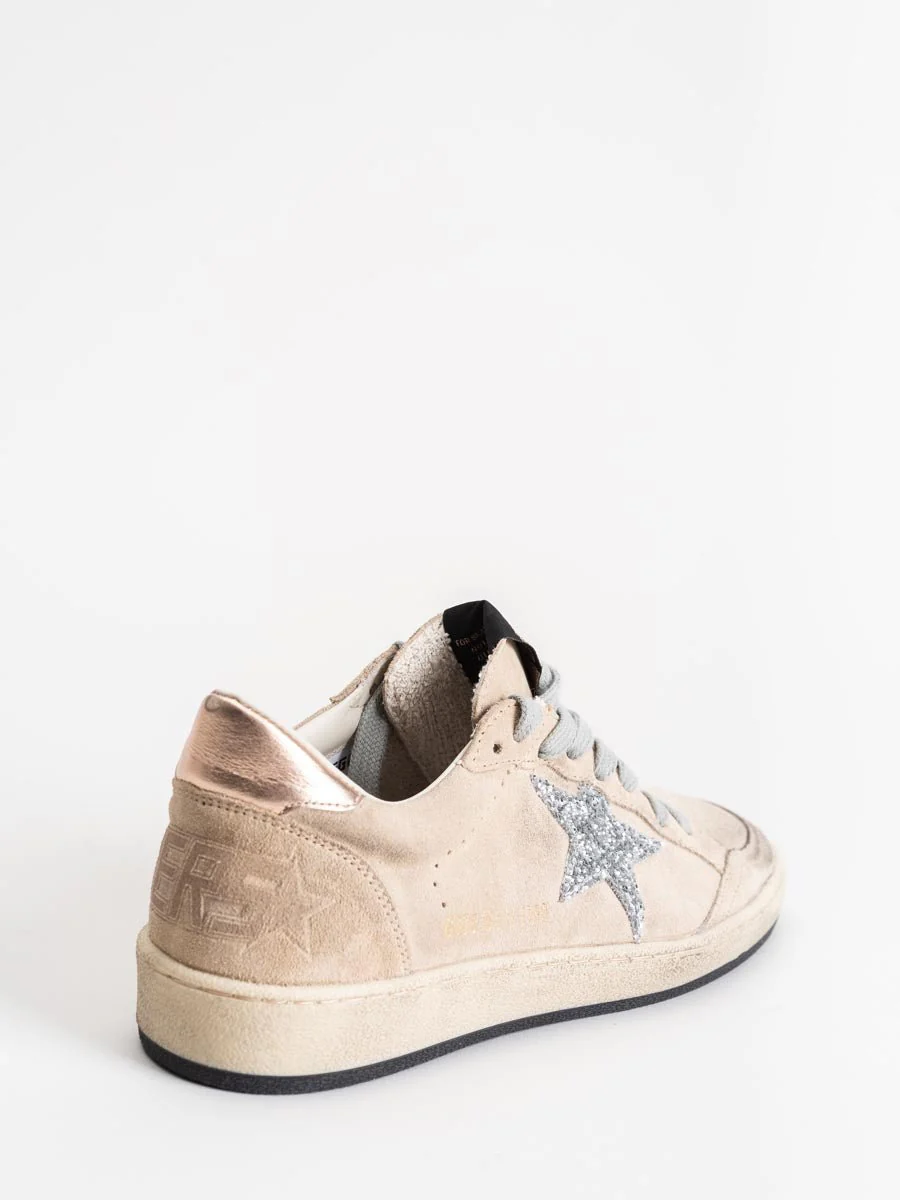 ball star sneaker - Image 3