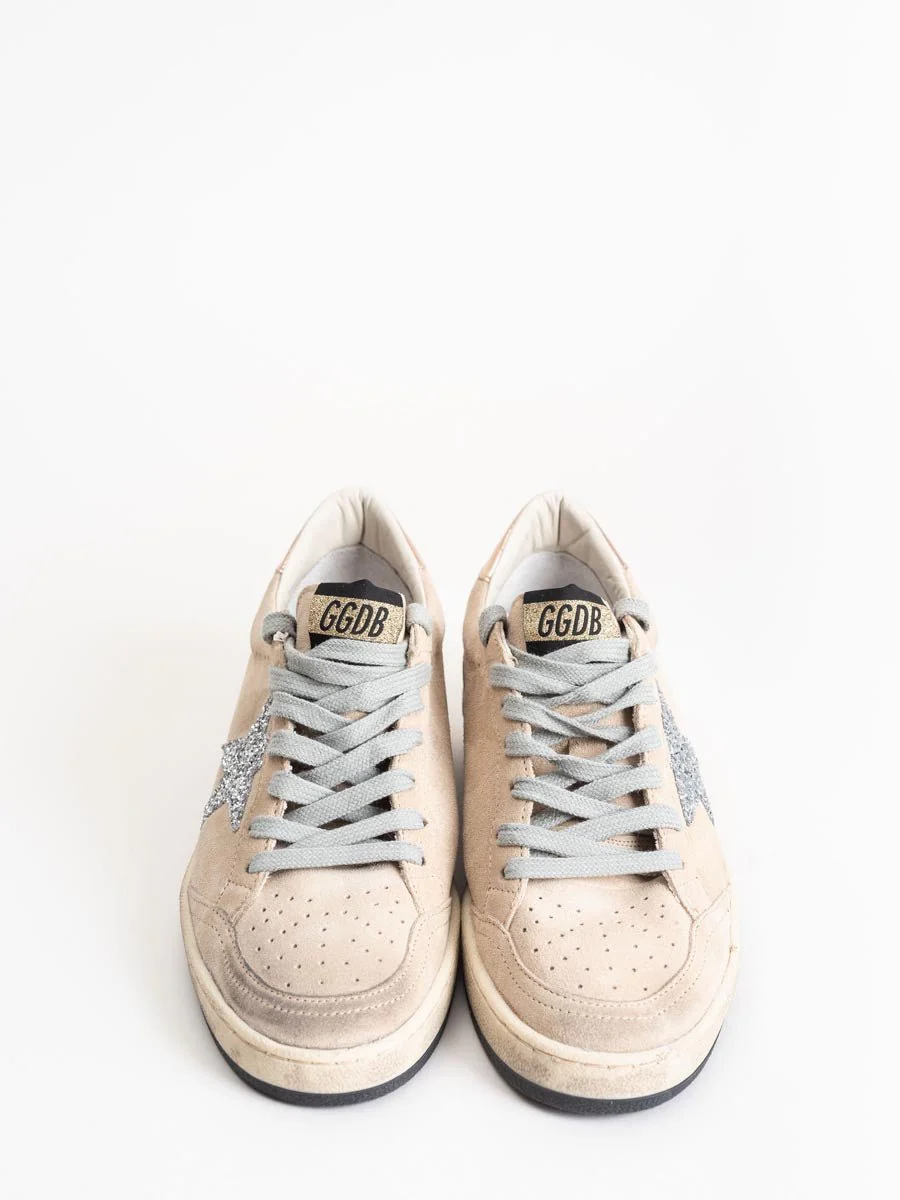 ball star sneaker - Image 4