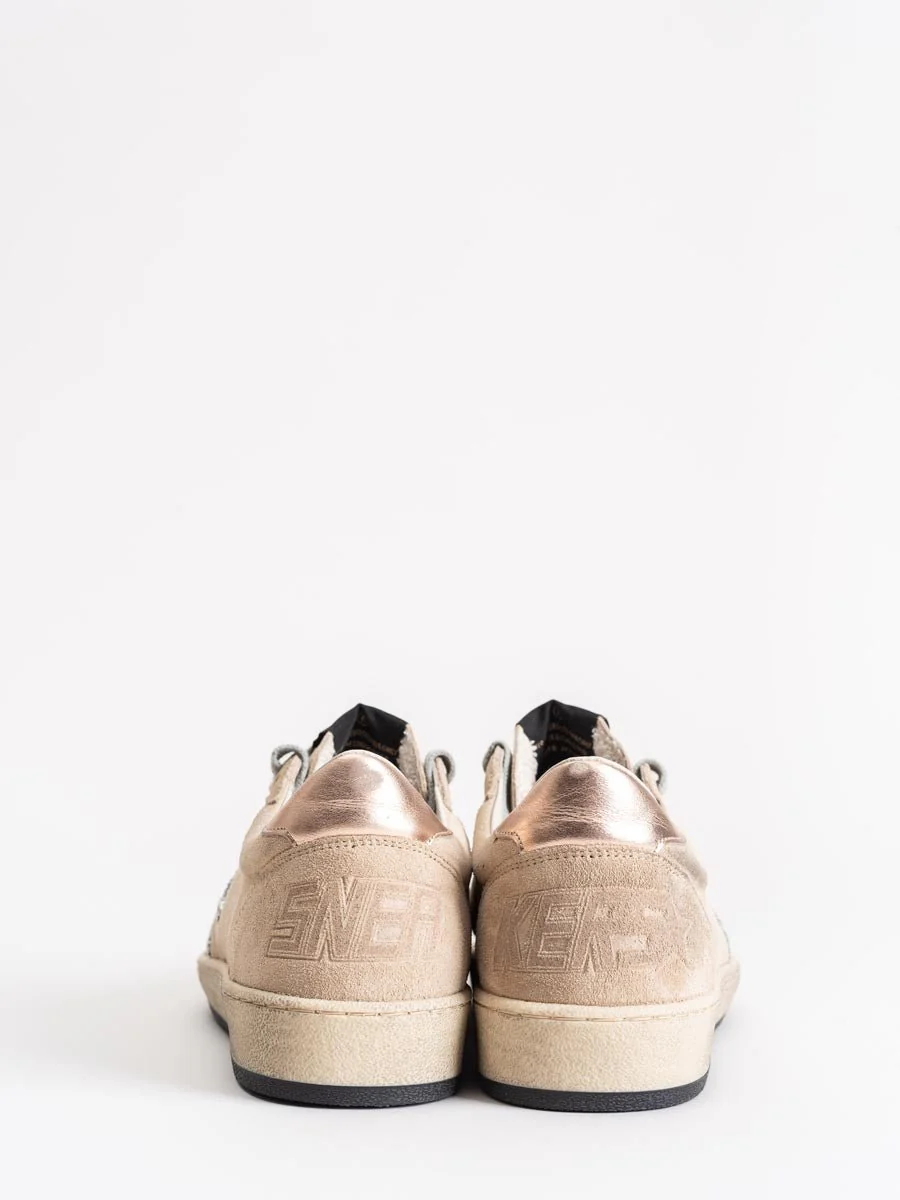 ball star sneaker - Image 5