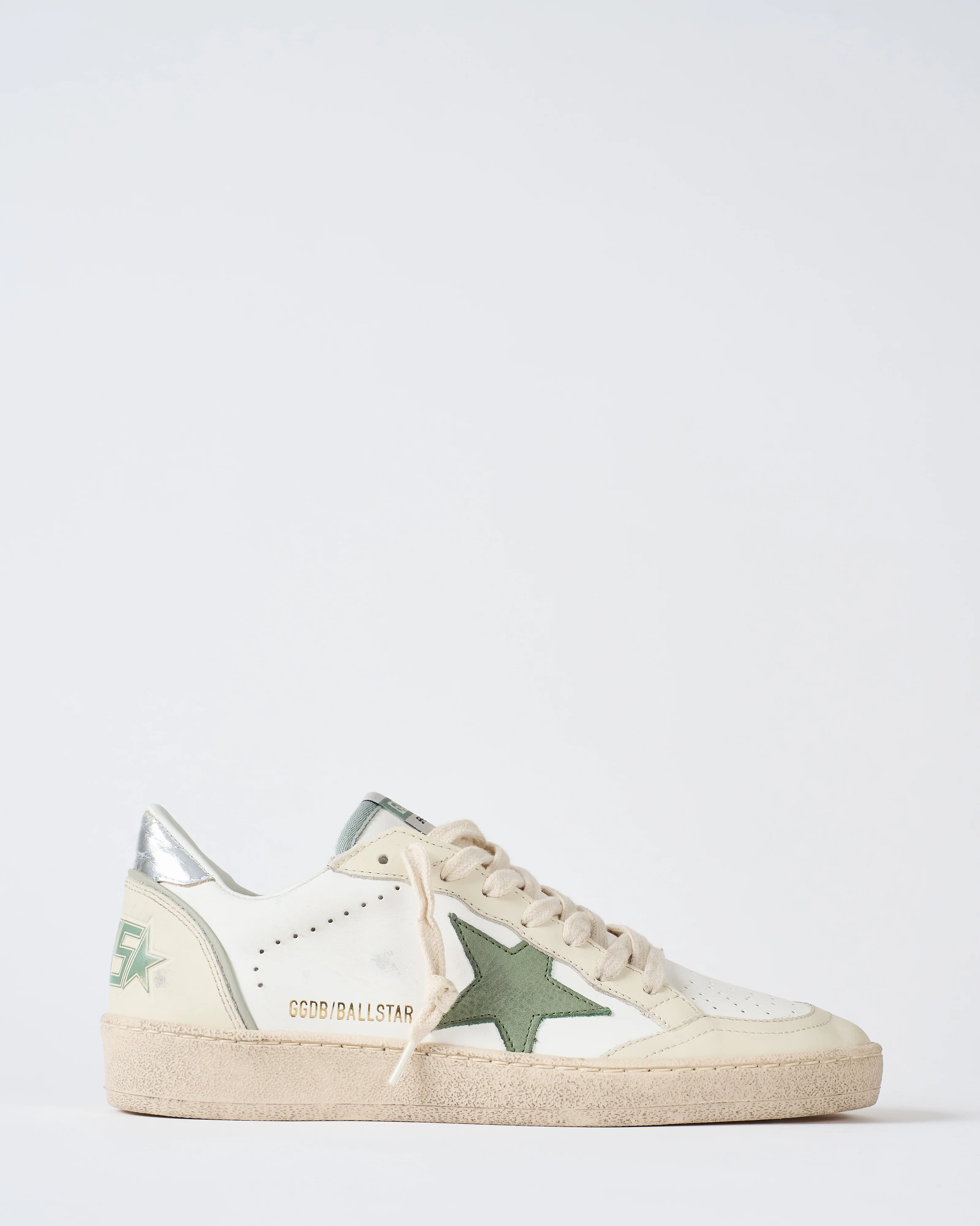 ballstar nabuk star laminated heel - Image 3