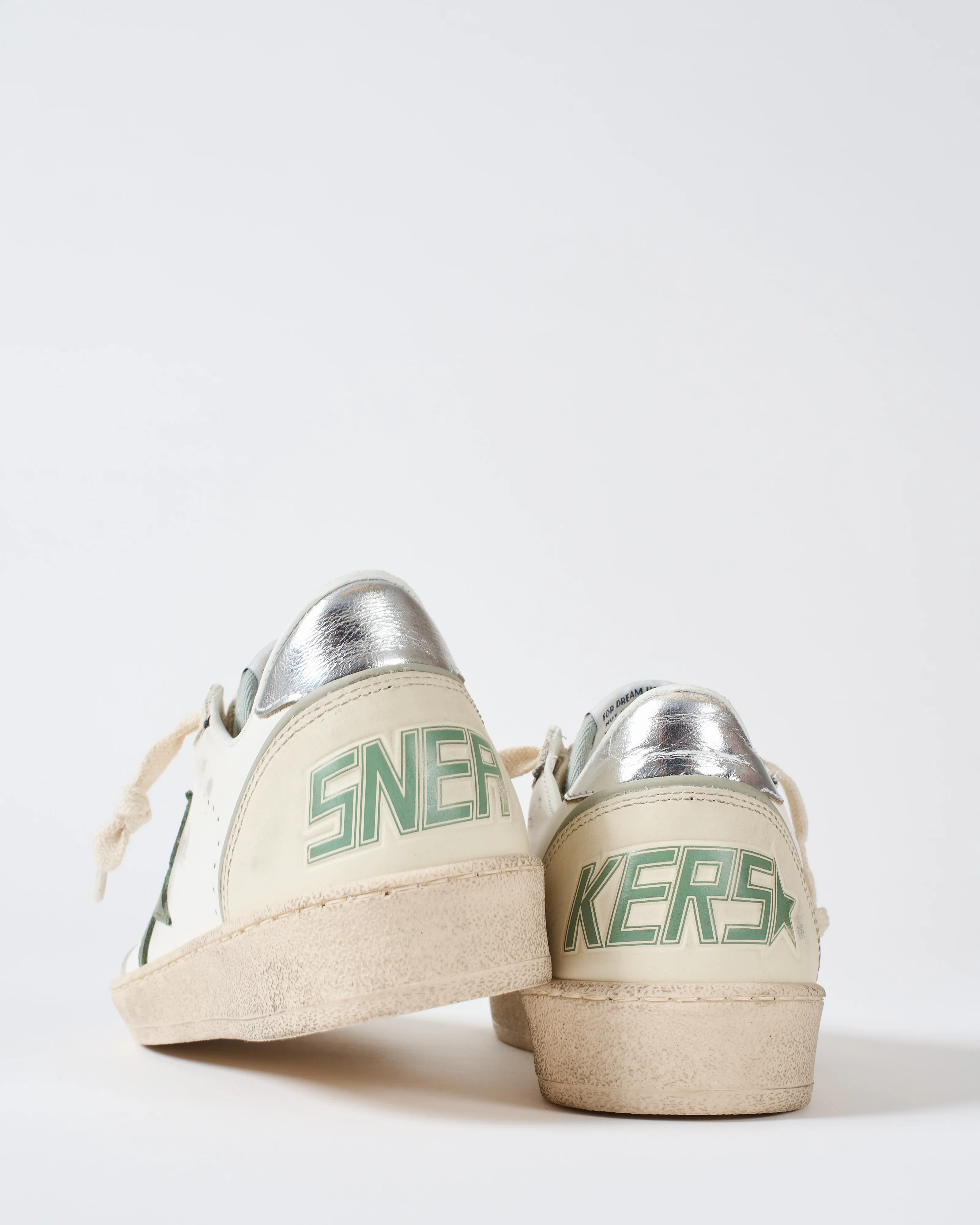 ballstar nabuk star laminated heel - Image 4
