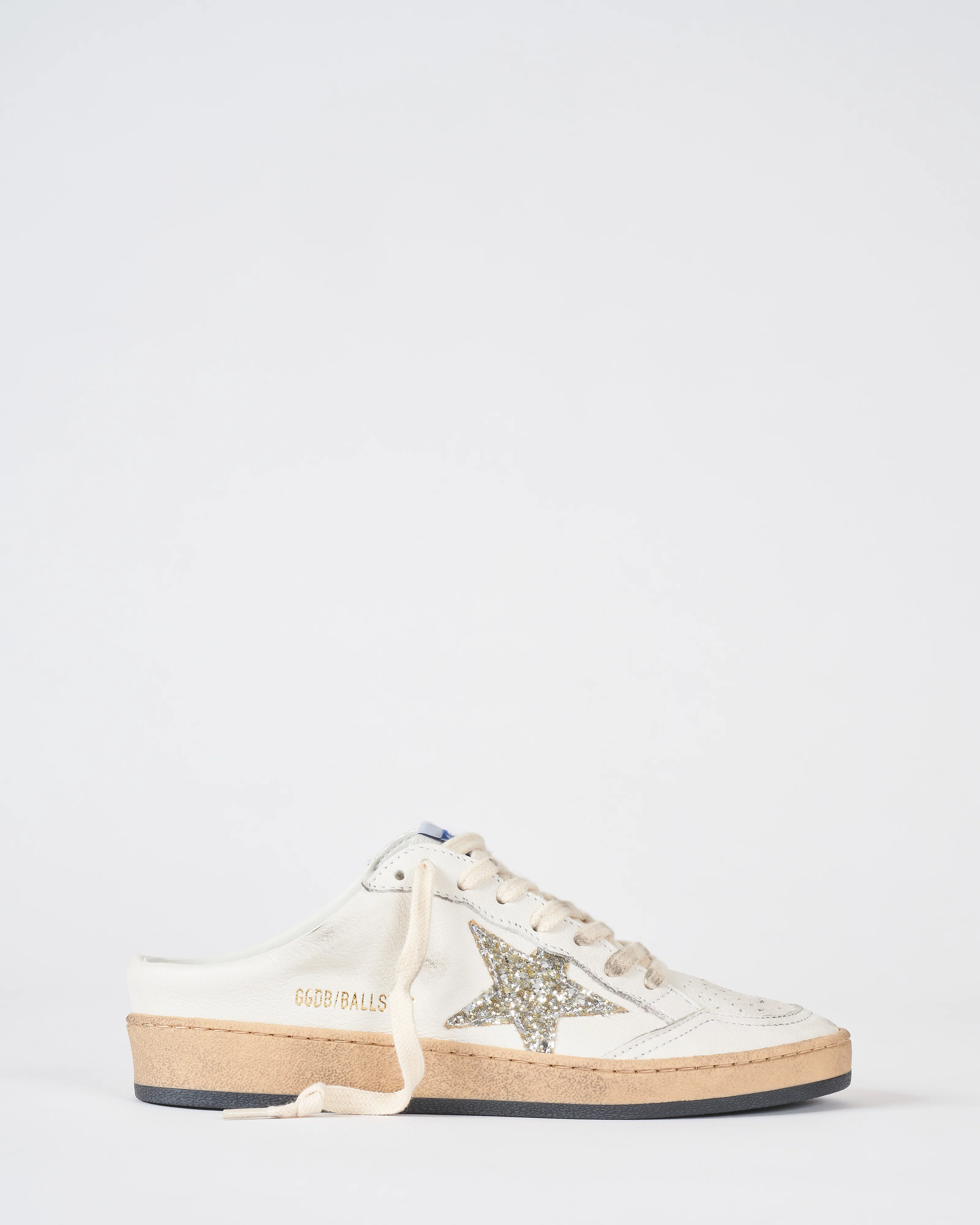 ball star sabot nappa upper glitter star - Image 2