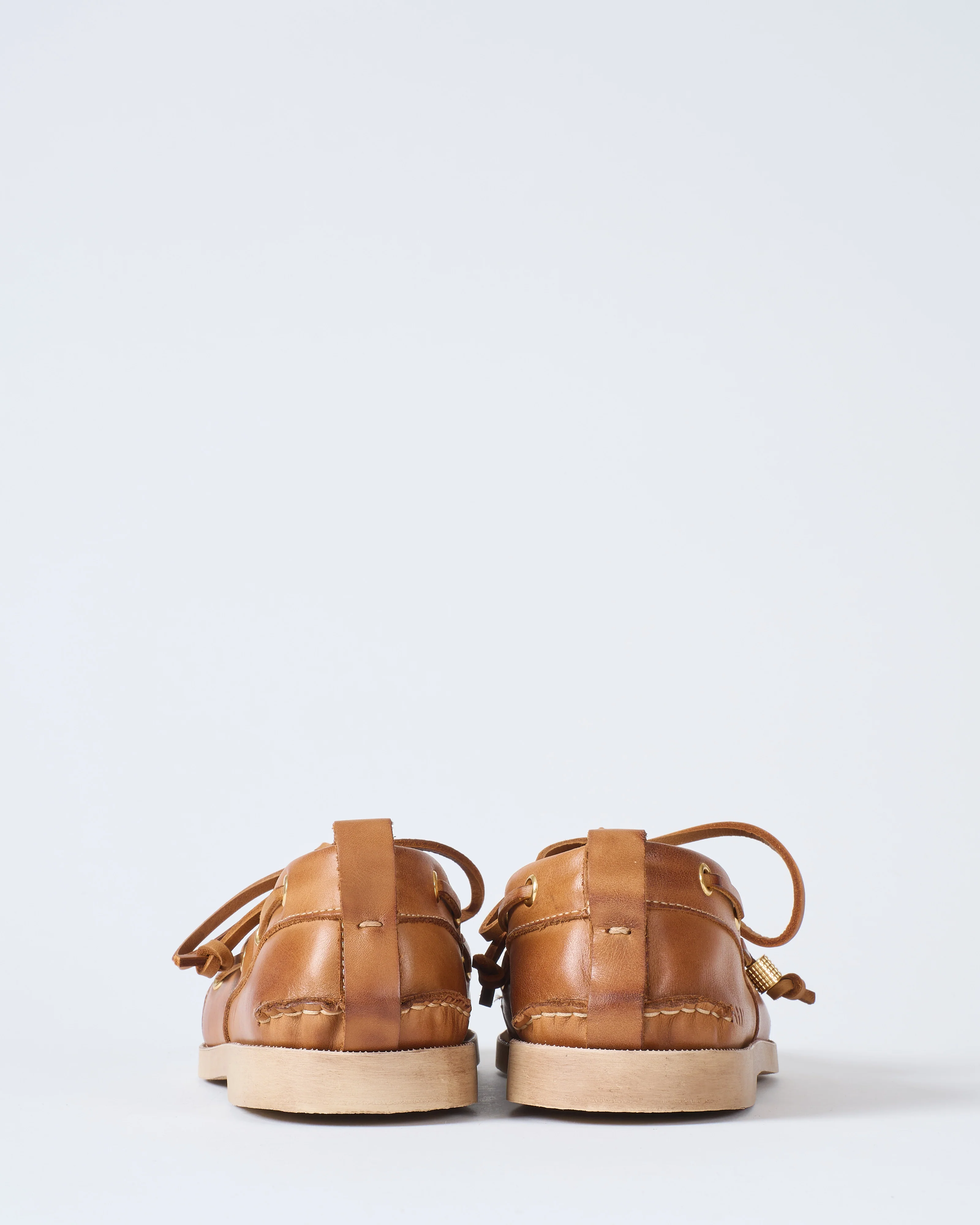 boat moccasin - Image 3