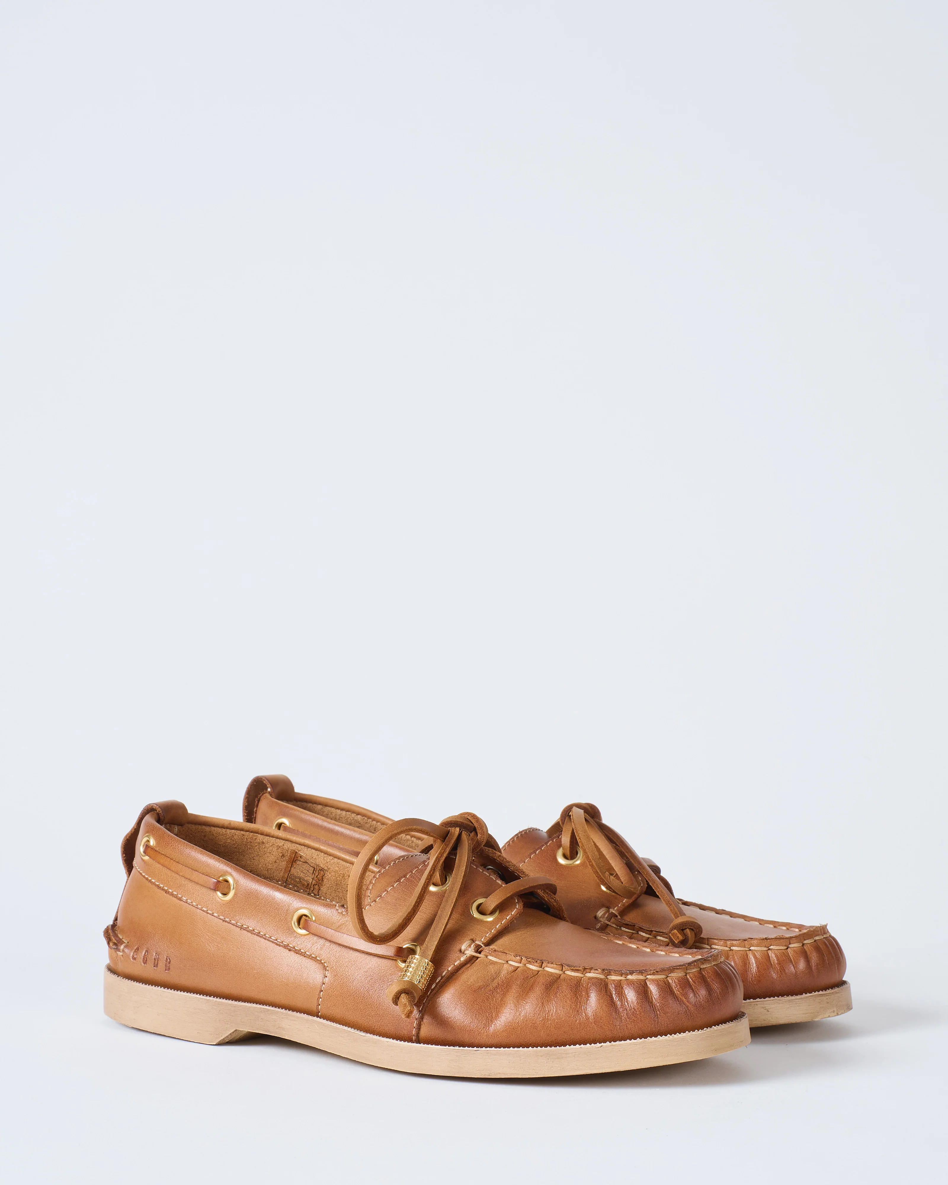 boat moccasin - Image 4