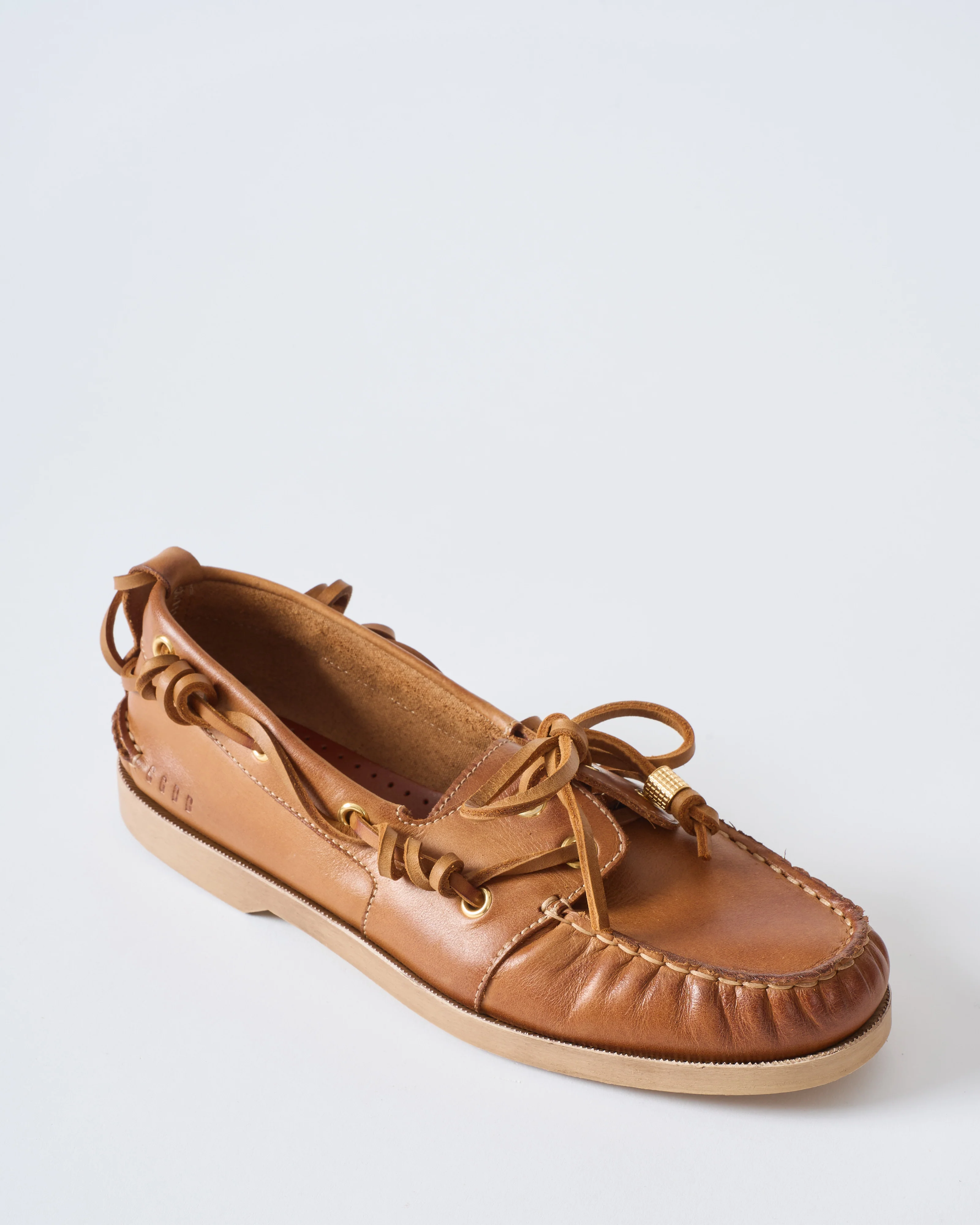 boat moccasin - Image 5