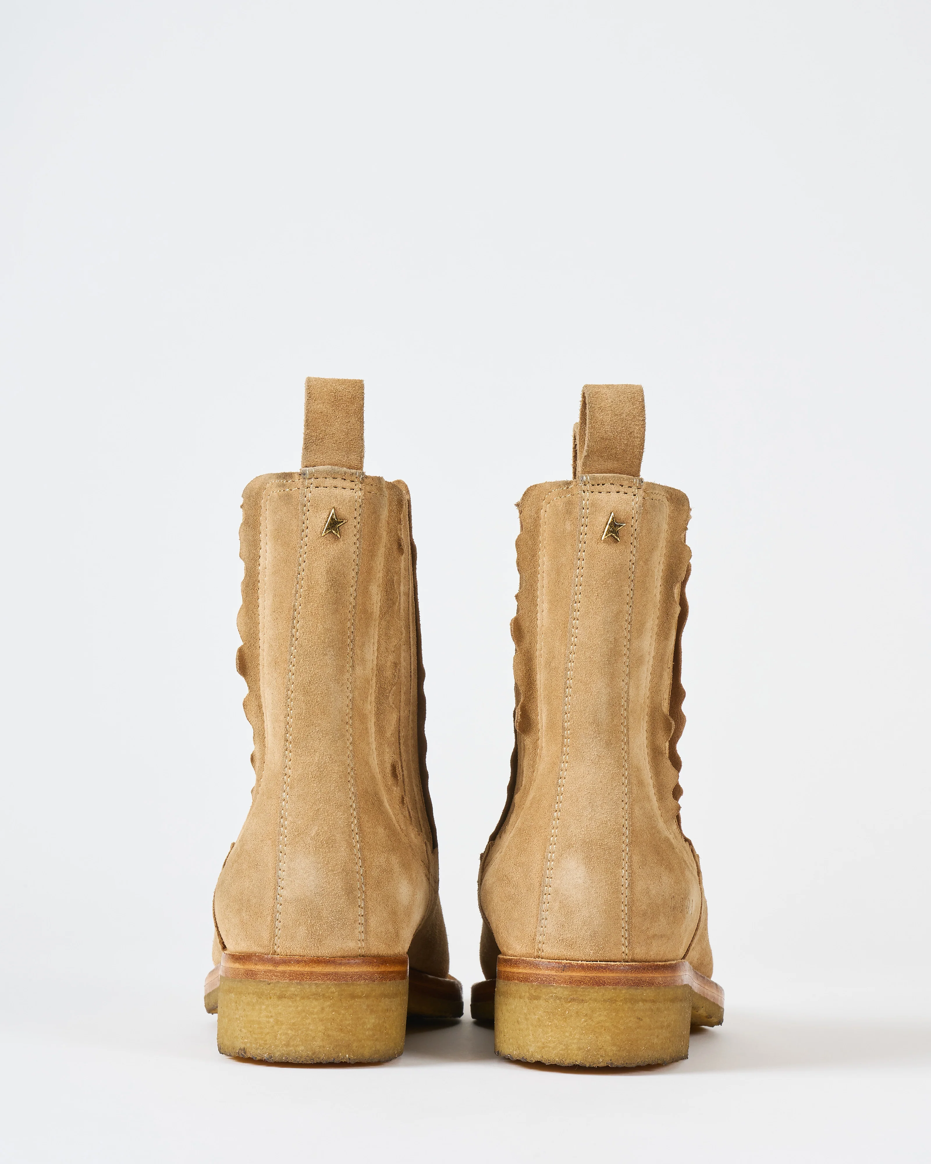 chelsea suede upper - Image 3