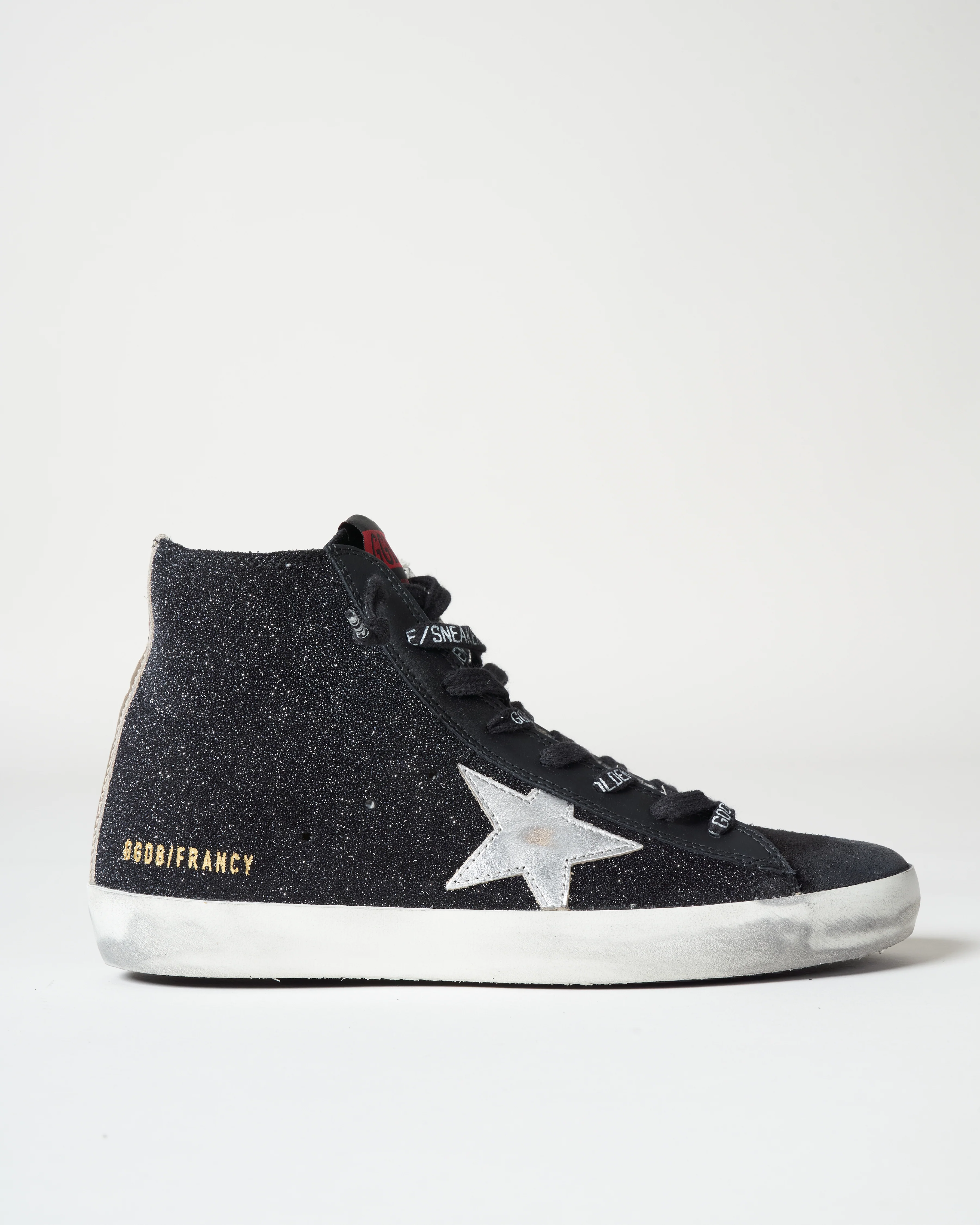 francy sneaker - black - Image 3