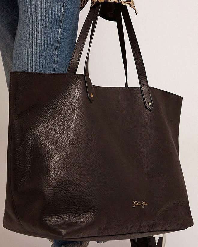 golden pasadena bag - black - Image 2
