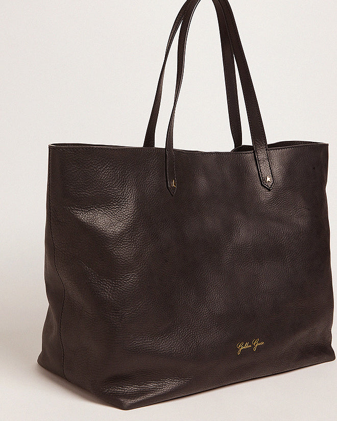 golden pasadena bag - black - Image 3