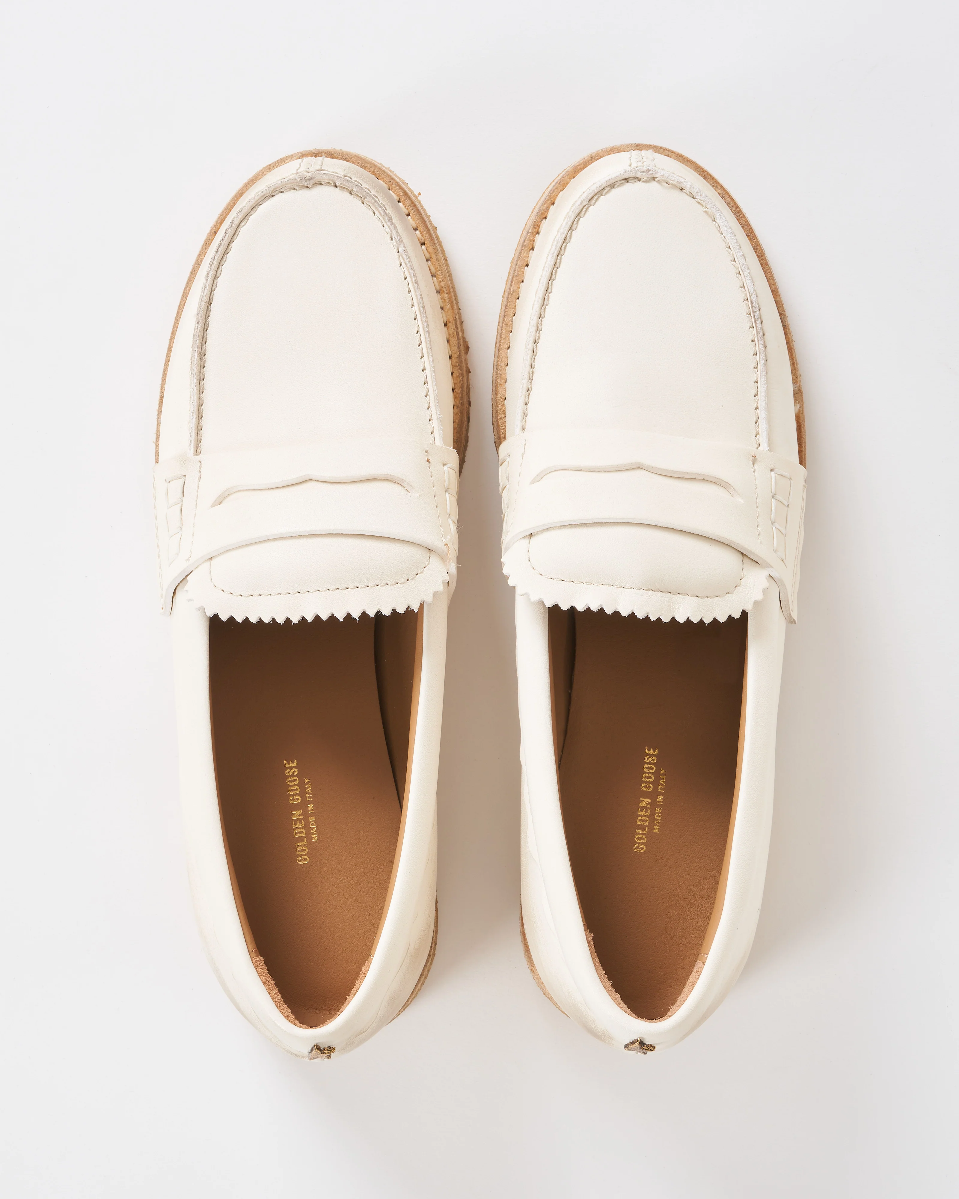 jerry loafer - Image 3