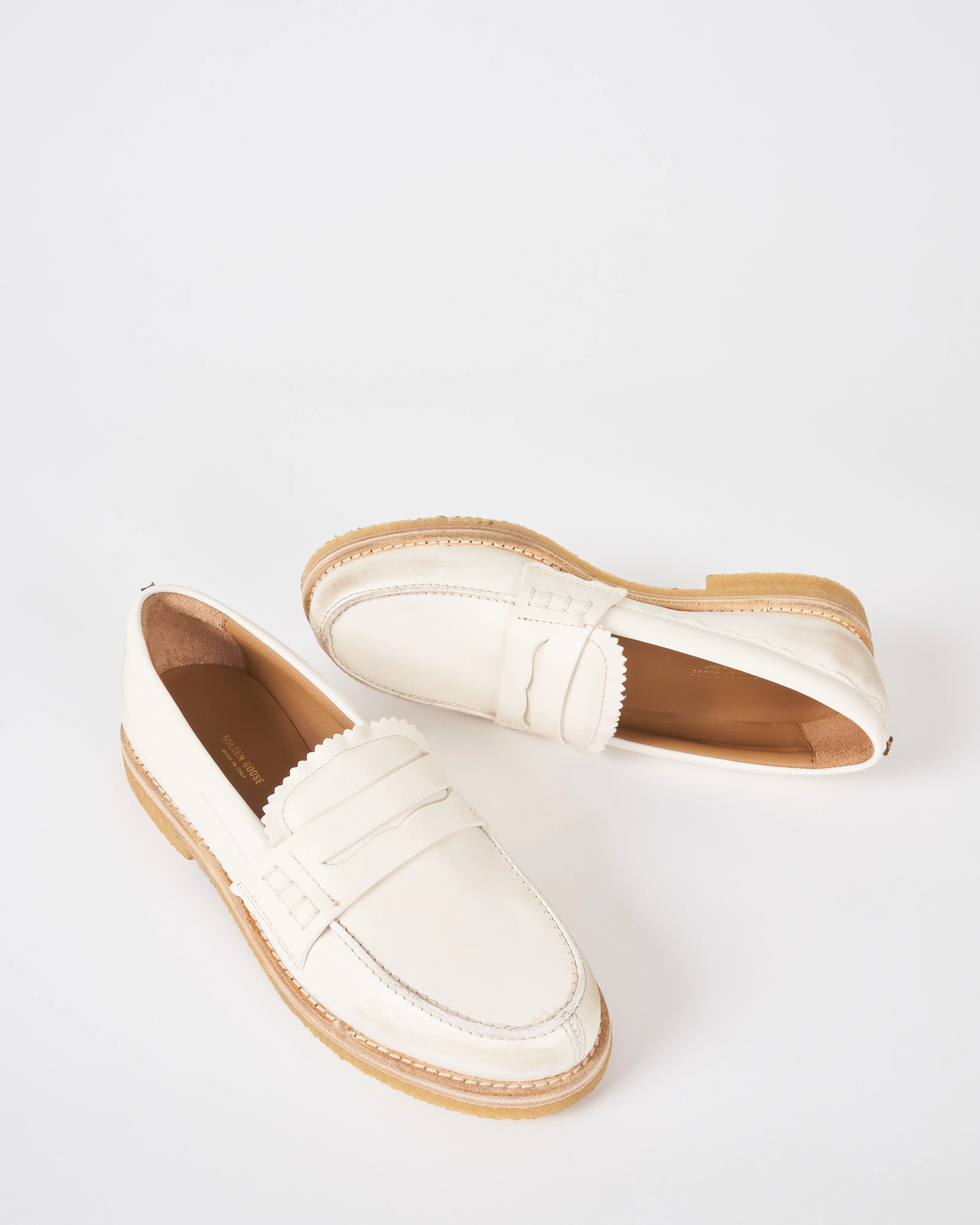 jerry loafer - Image 4
