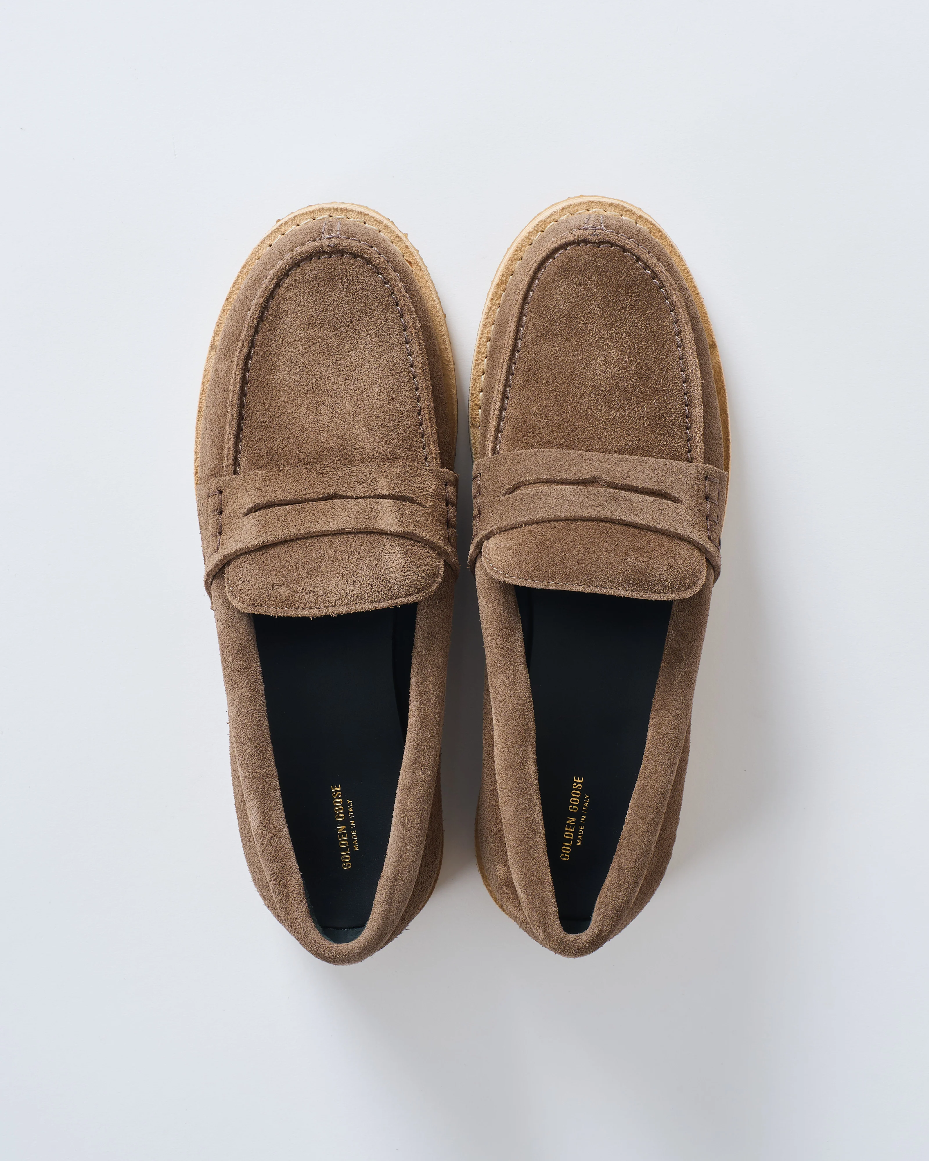 jerry loafer - Image 2