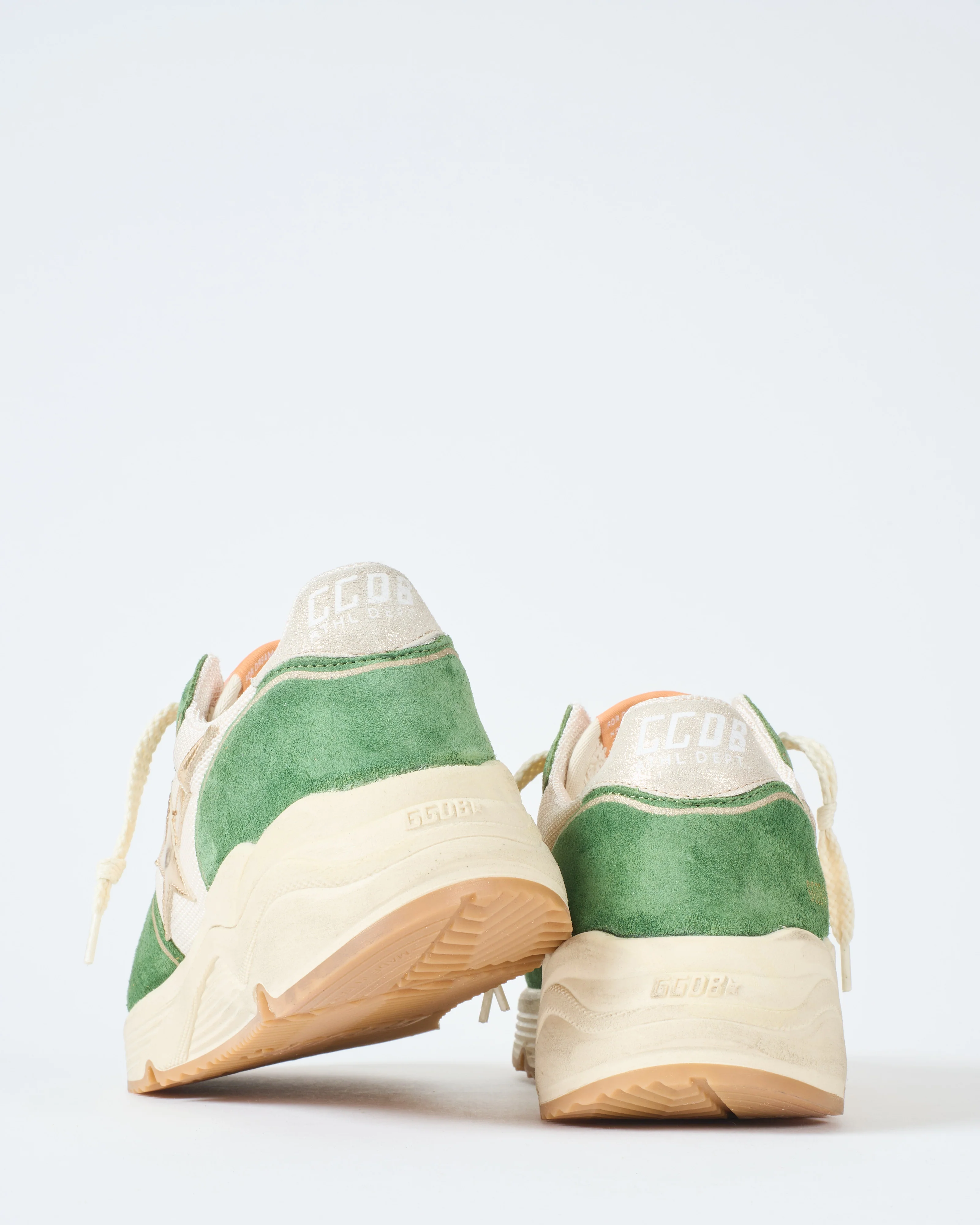 running sole laminated star and heel - Image 4