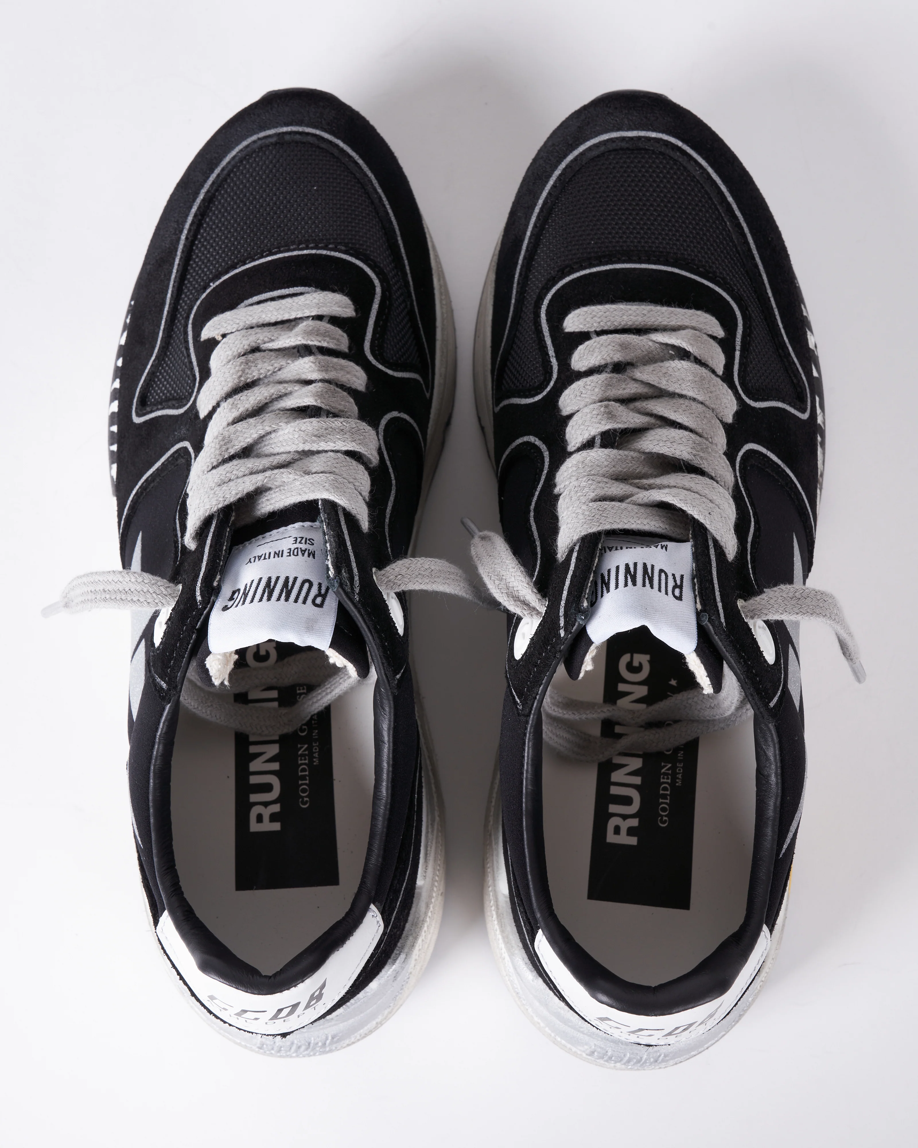 running sneaker - Image 3