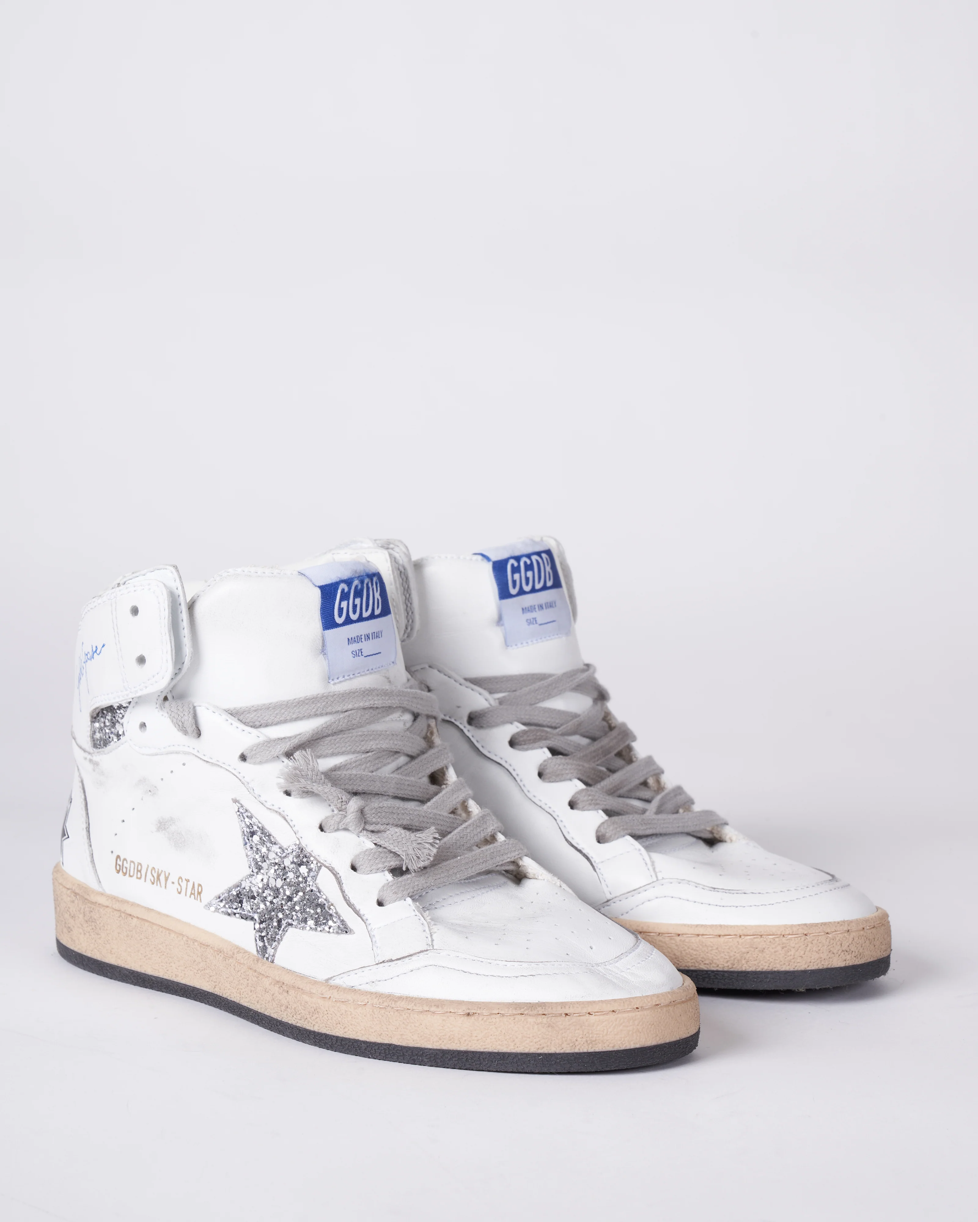 sky star sneaker - Image 2