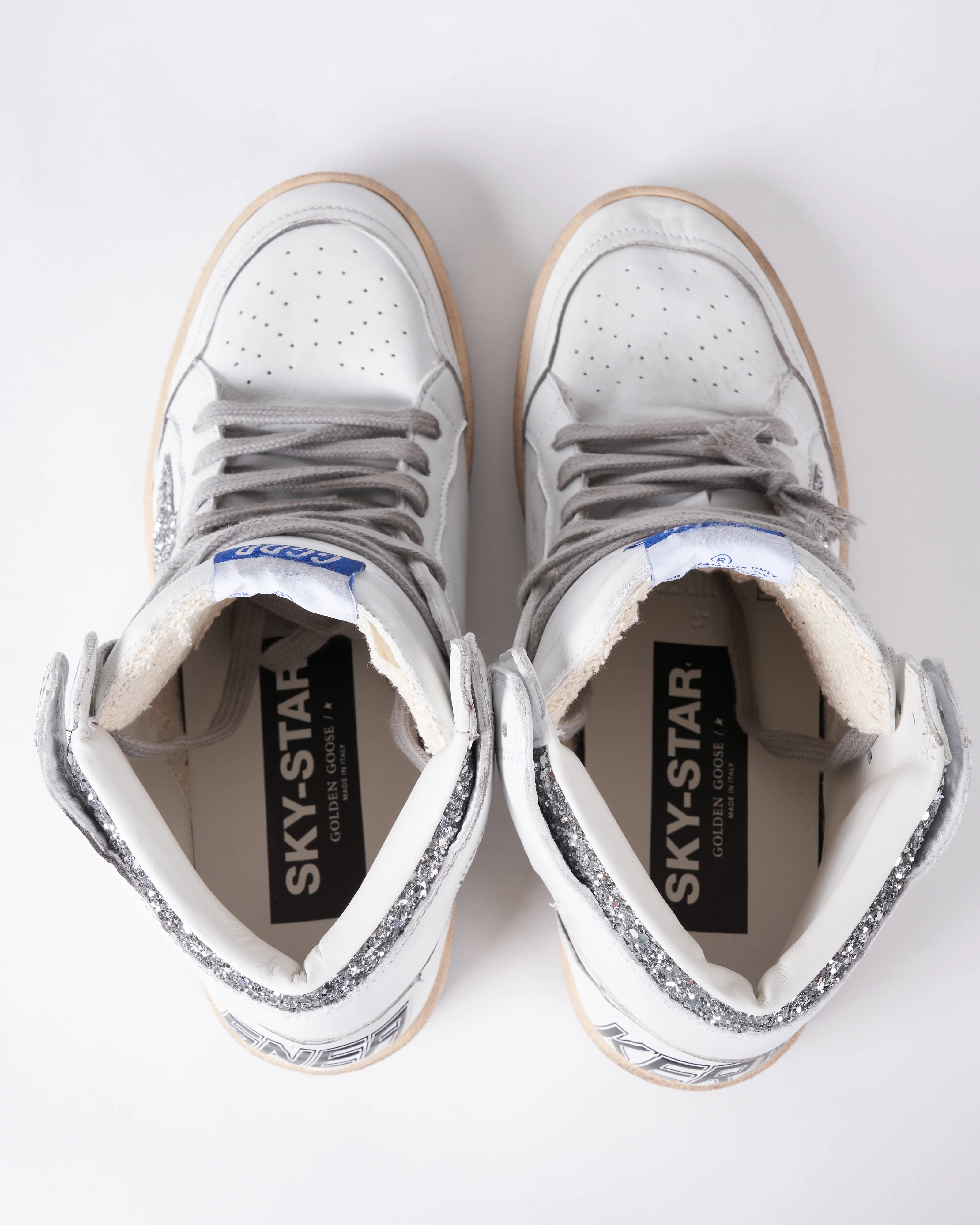 sky star sneaker - Image 3