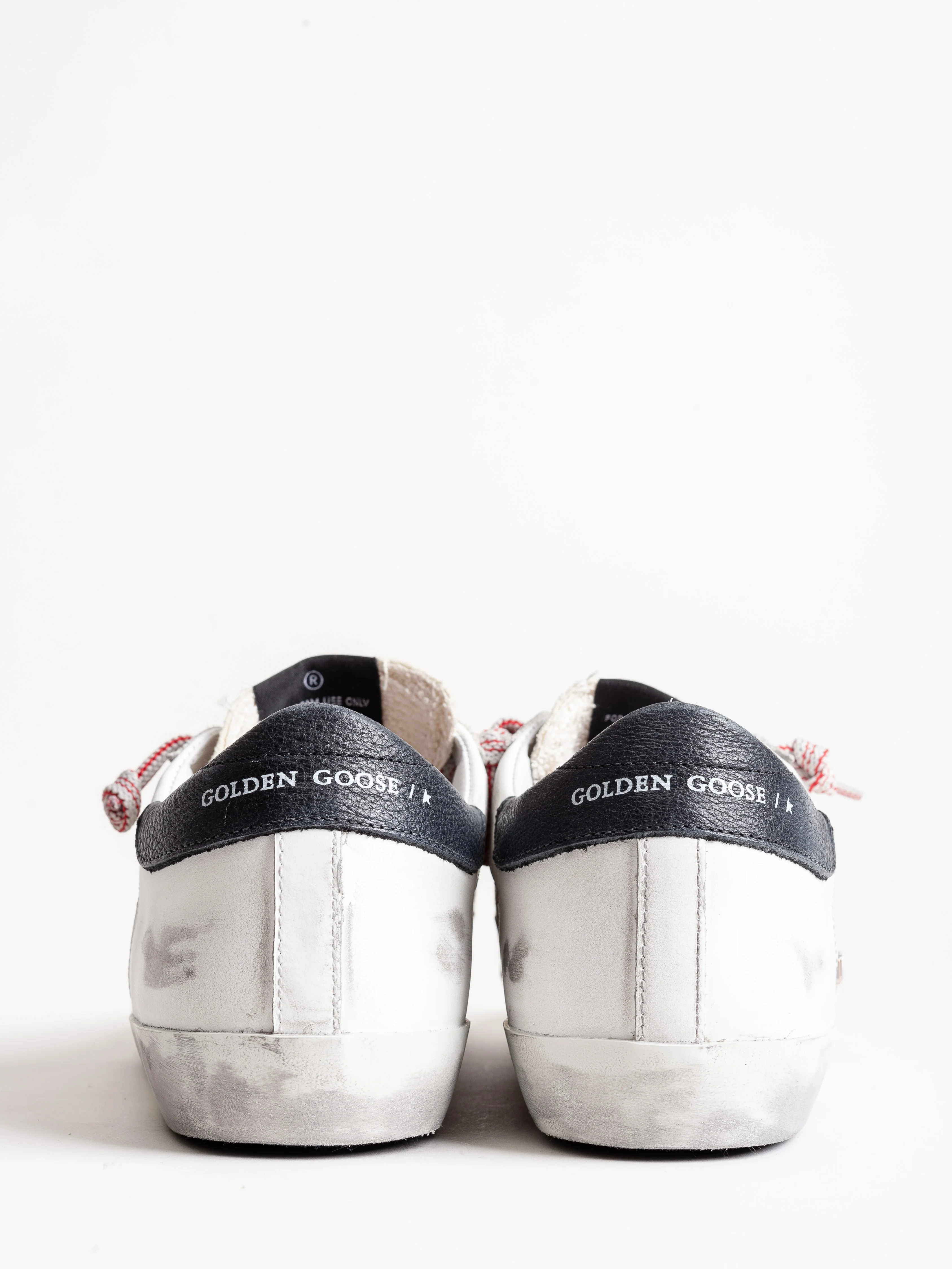 superstar sneaker - beige canvas - Image 5