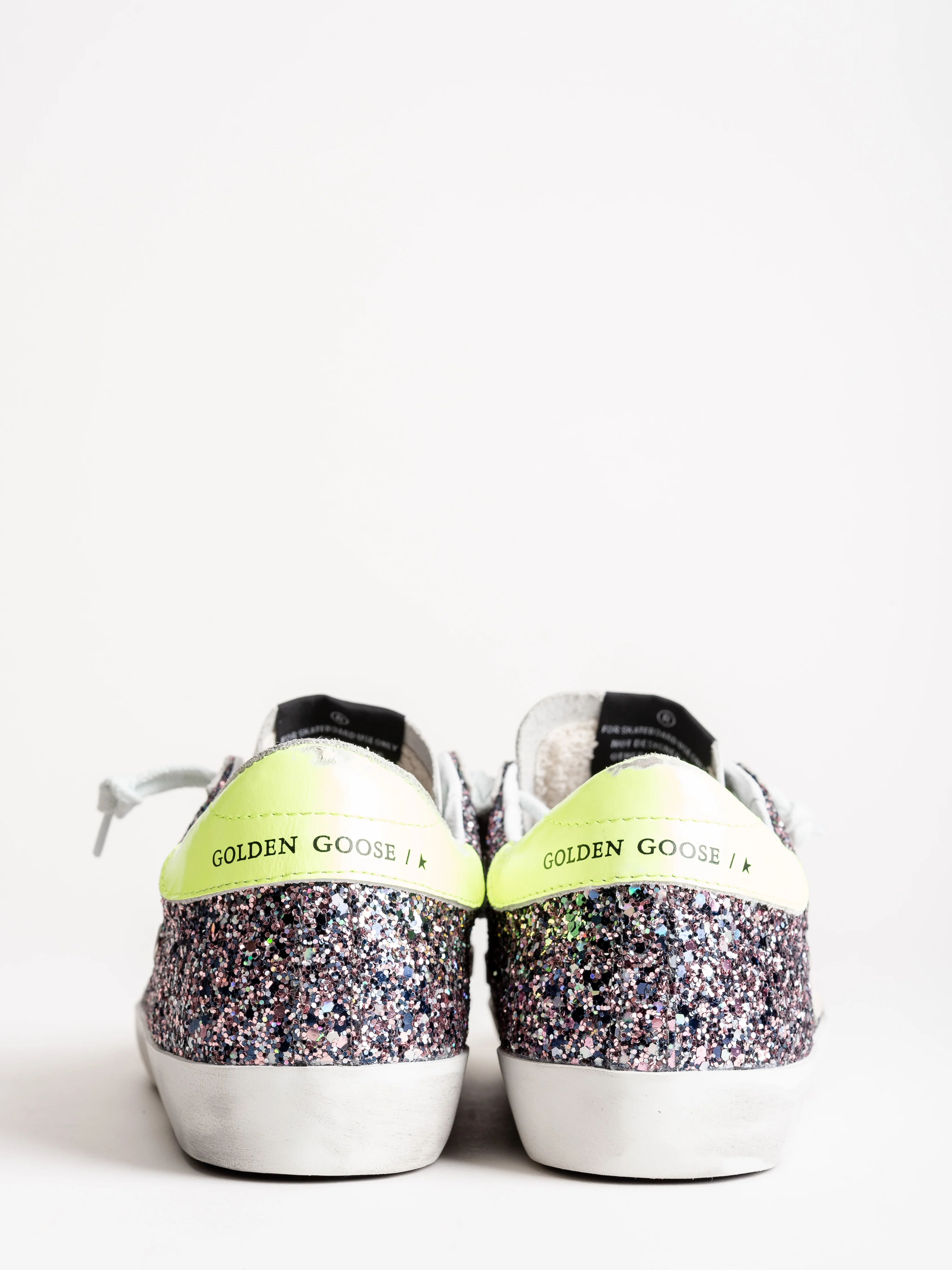 superstar sneaker - pink/grey - Image 5