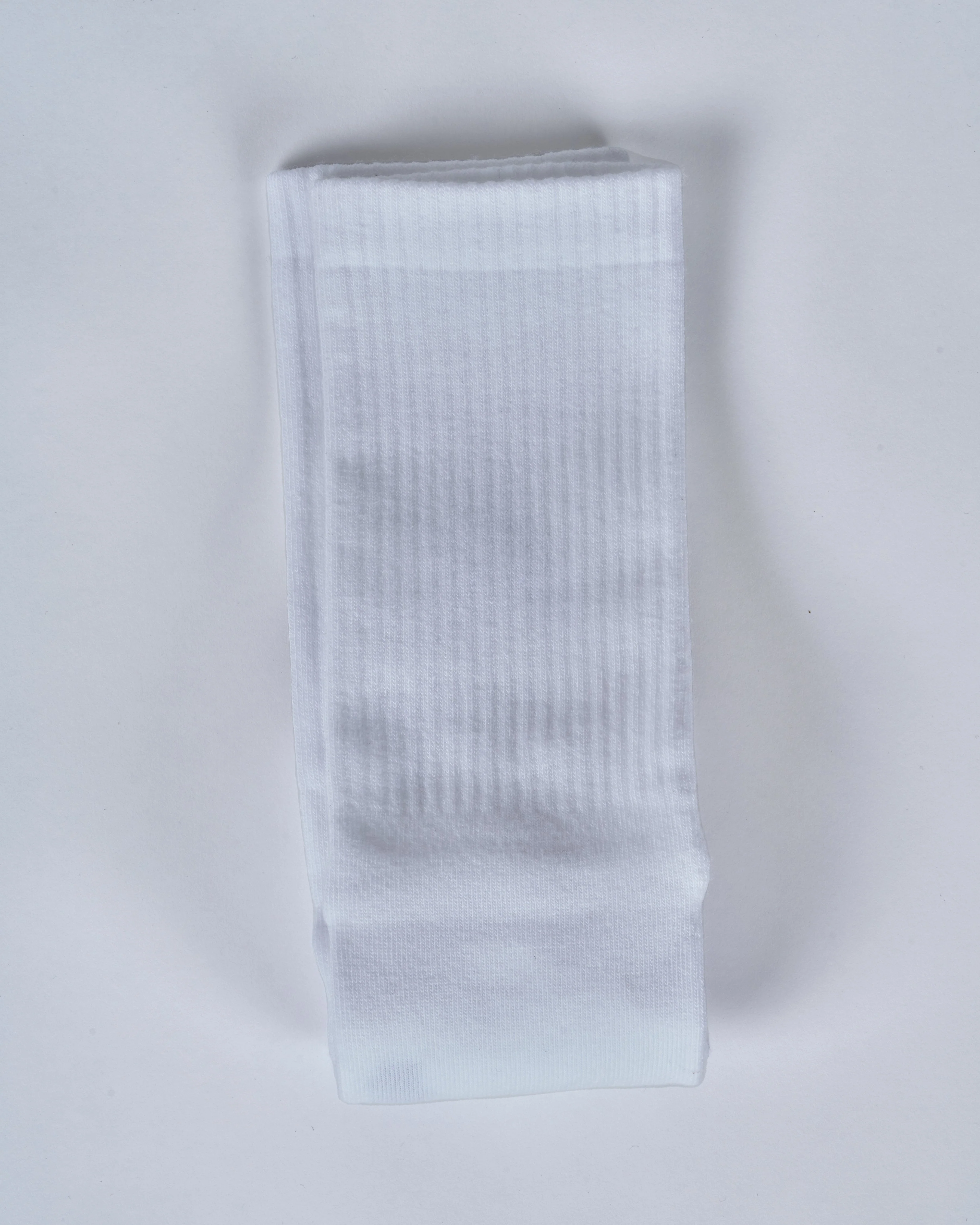 socks low rib/ stones star - white/crystal 10856 - Image 2