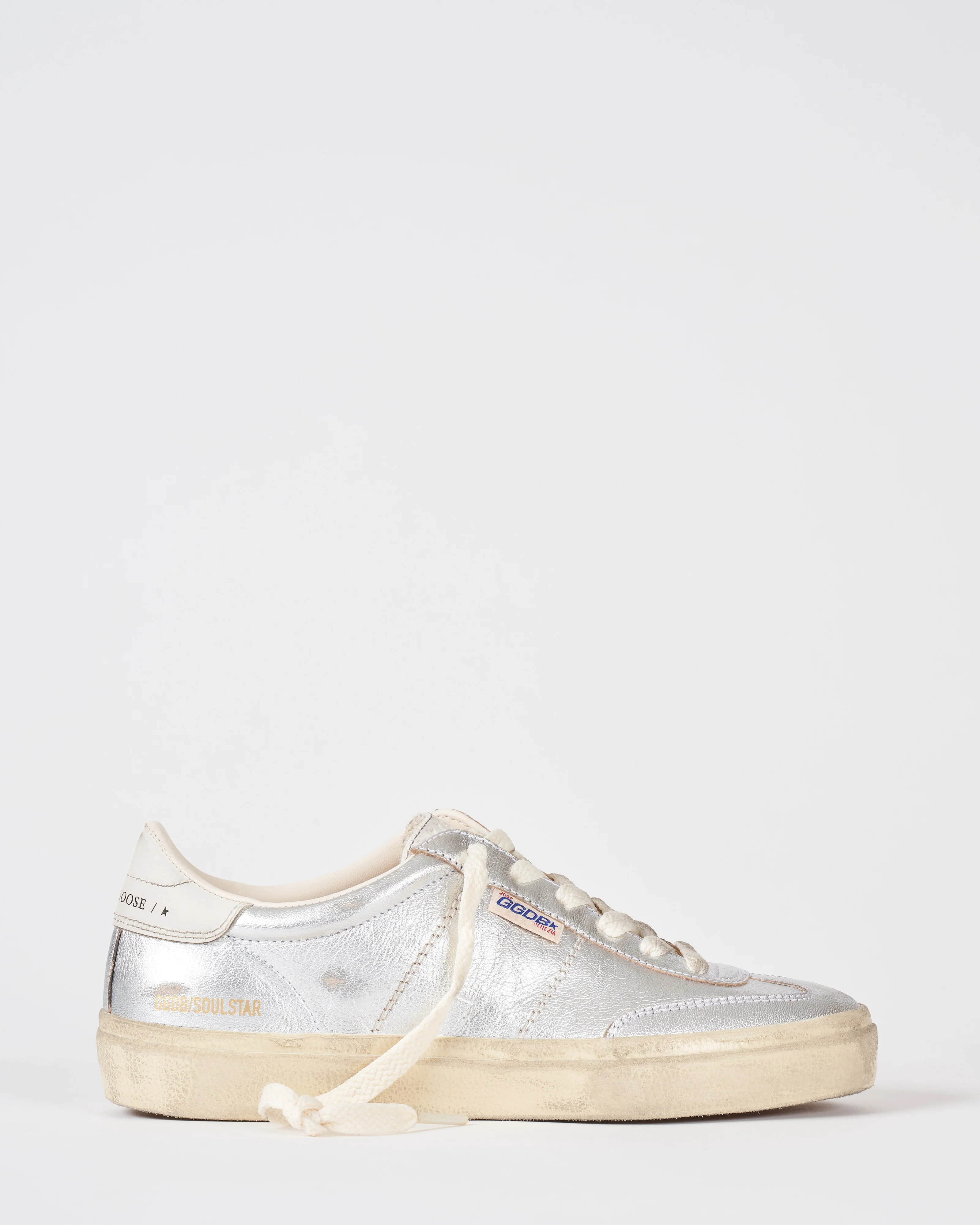 soul-star laminated upper bio based hf tongue leather heel - Image 2
