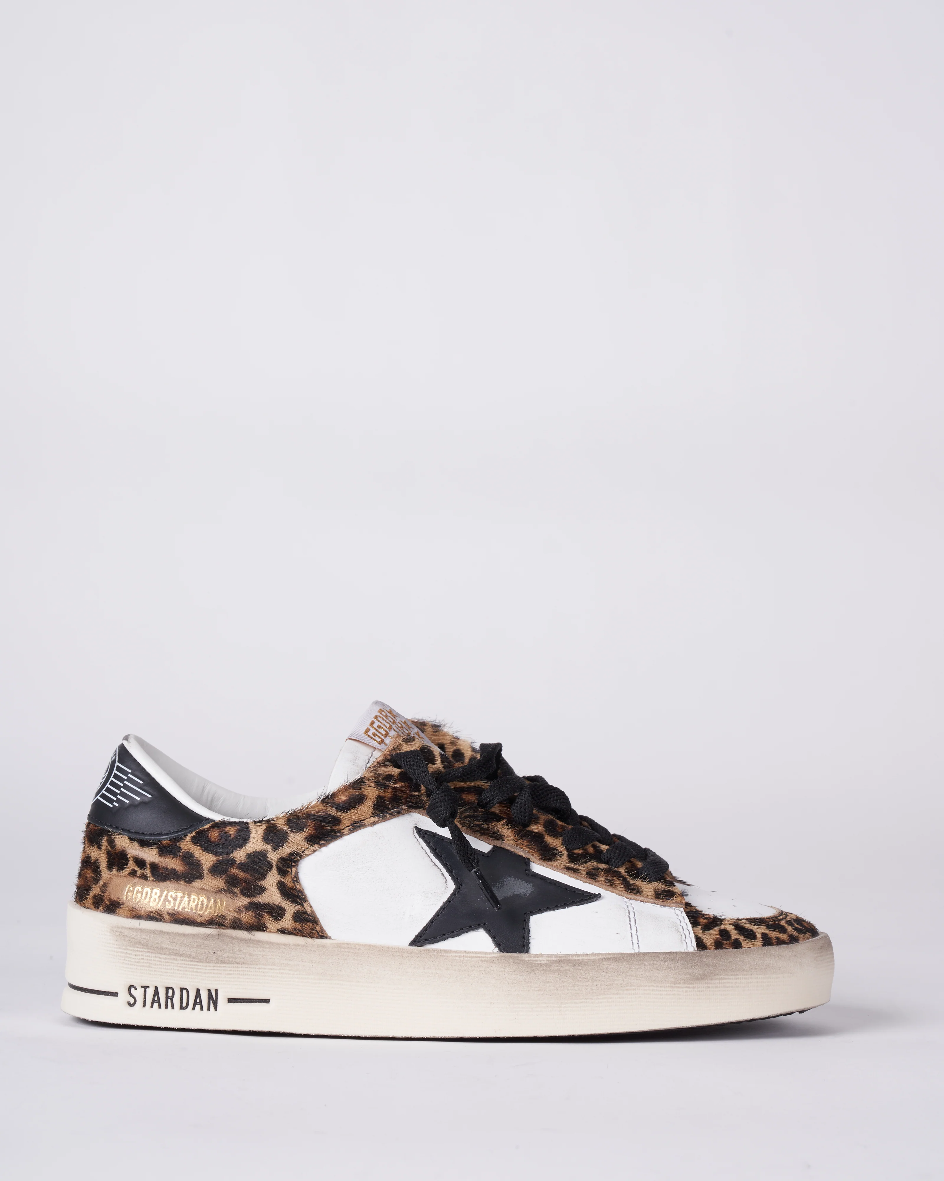 stardan sneaker - leo horsy - Image 3