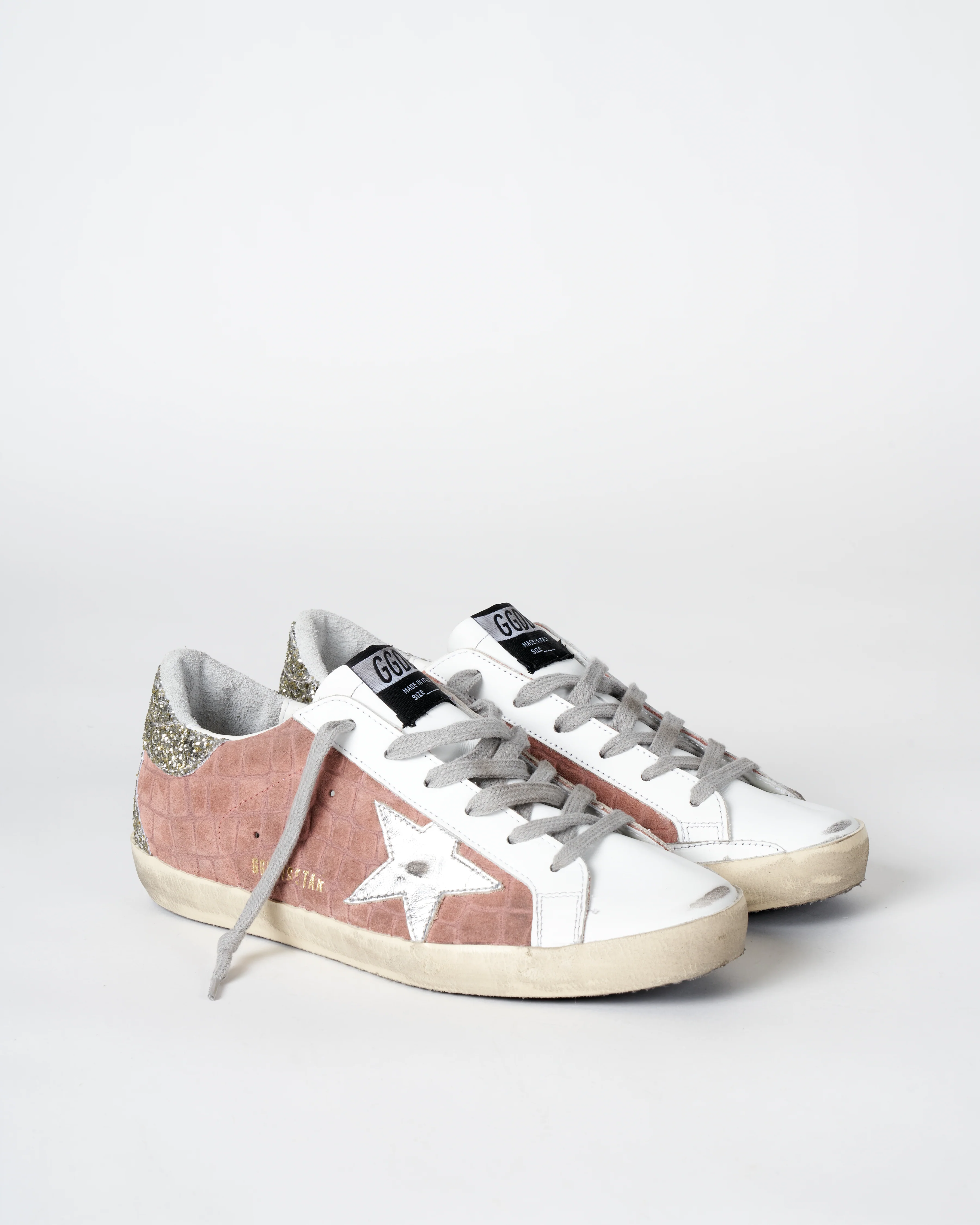 superstar sneaker - Image 2