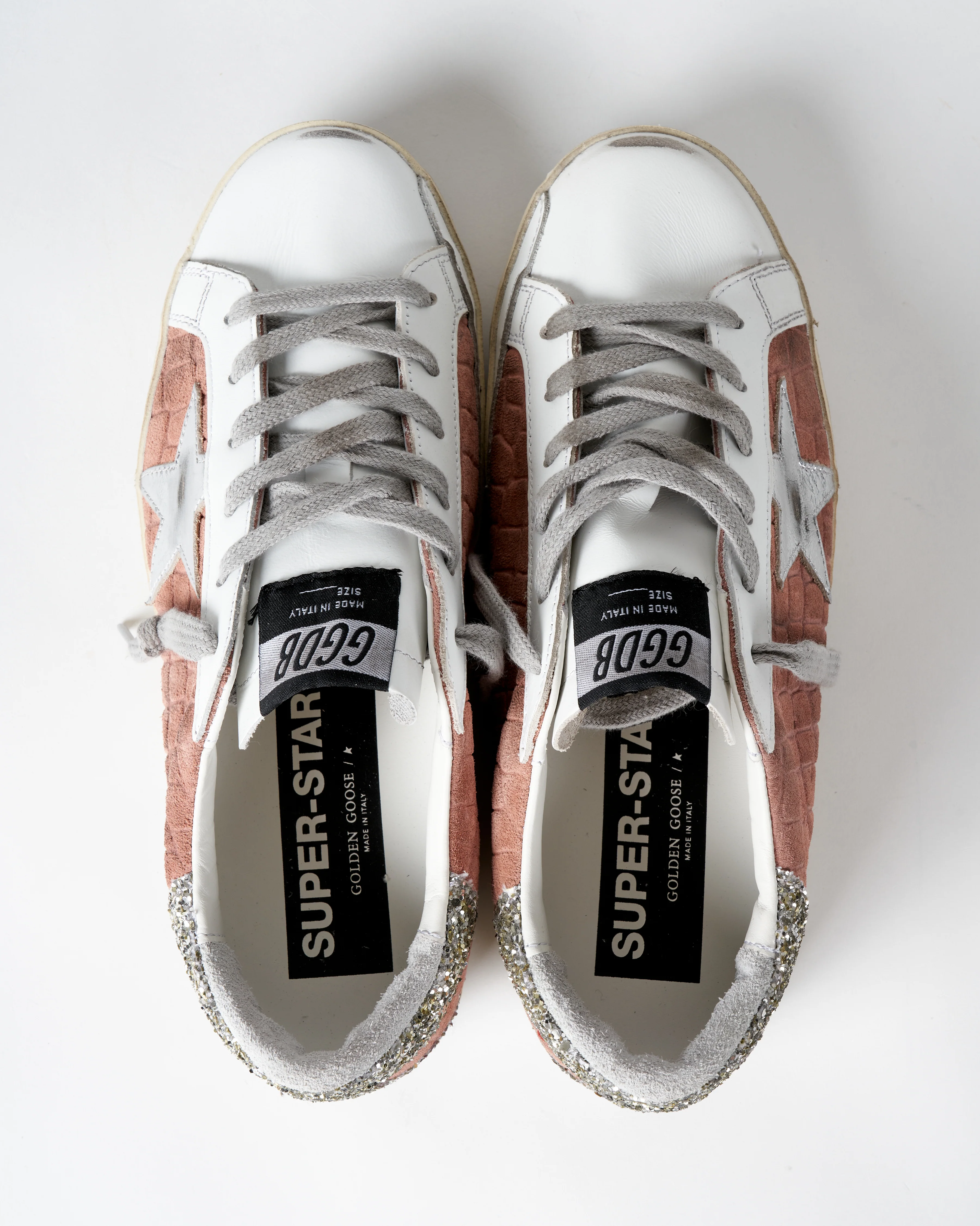 superstar sneaker - Image 4
