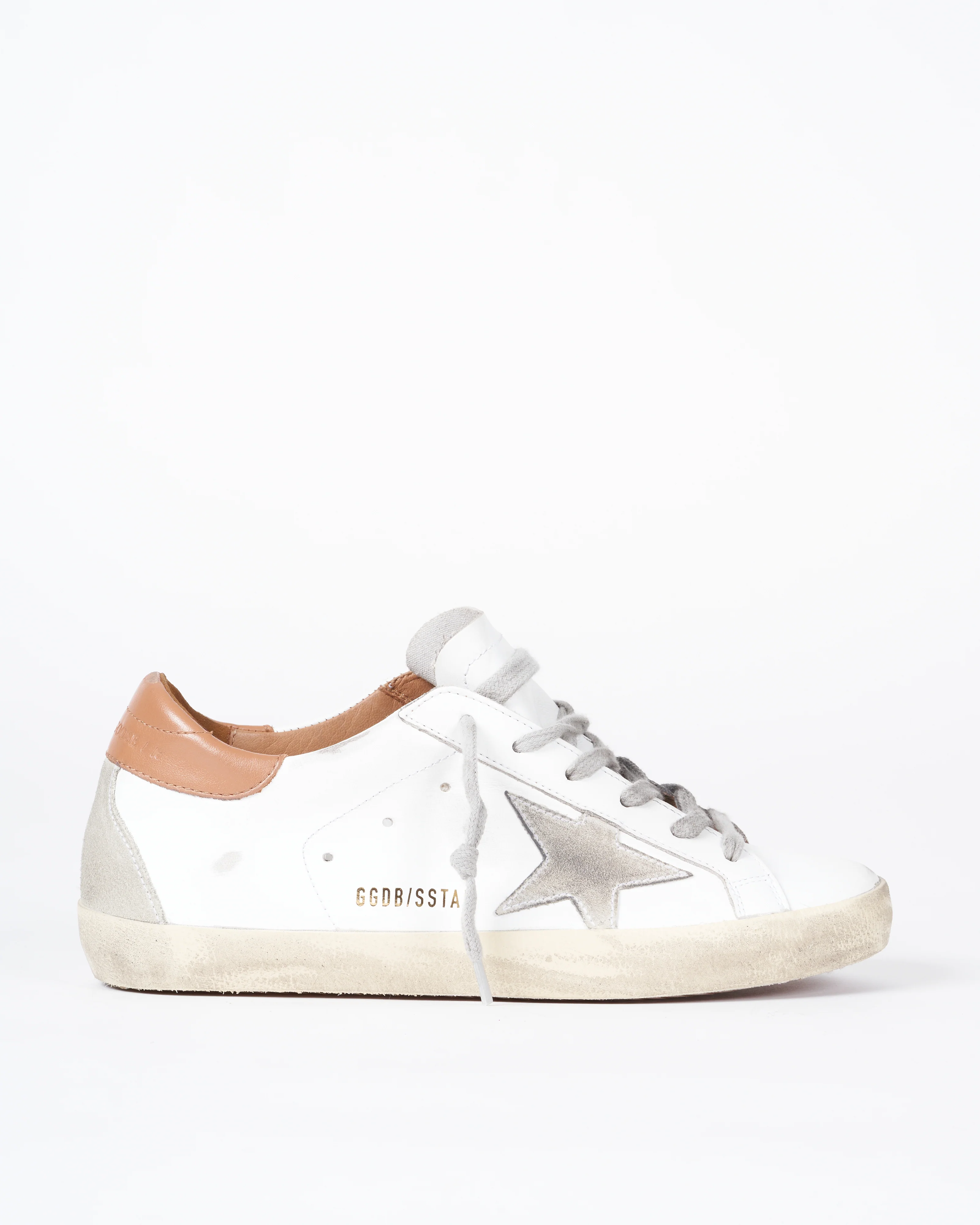 super-star leather upper - Image 2