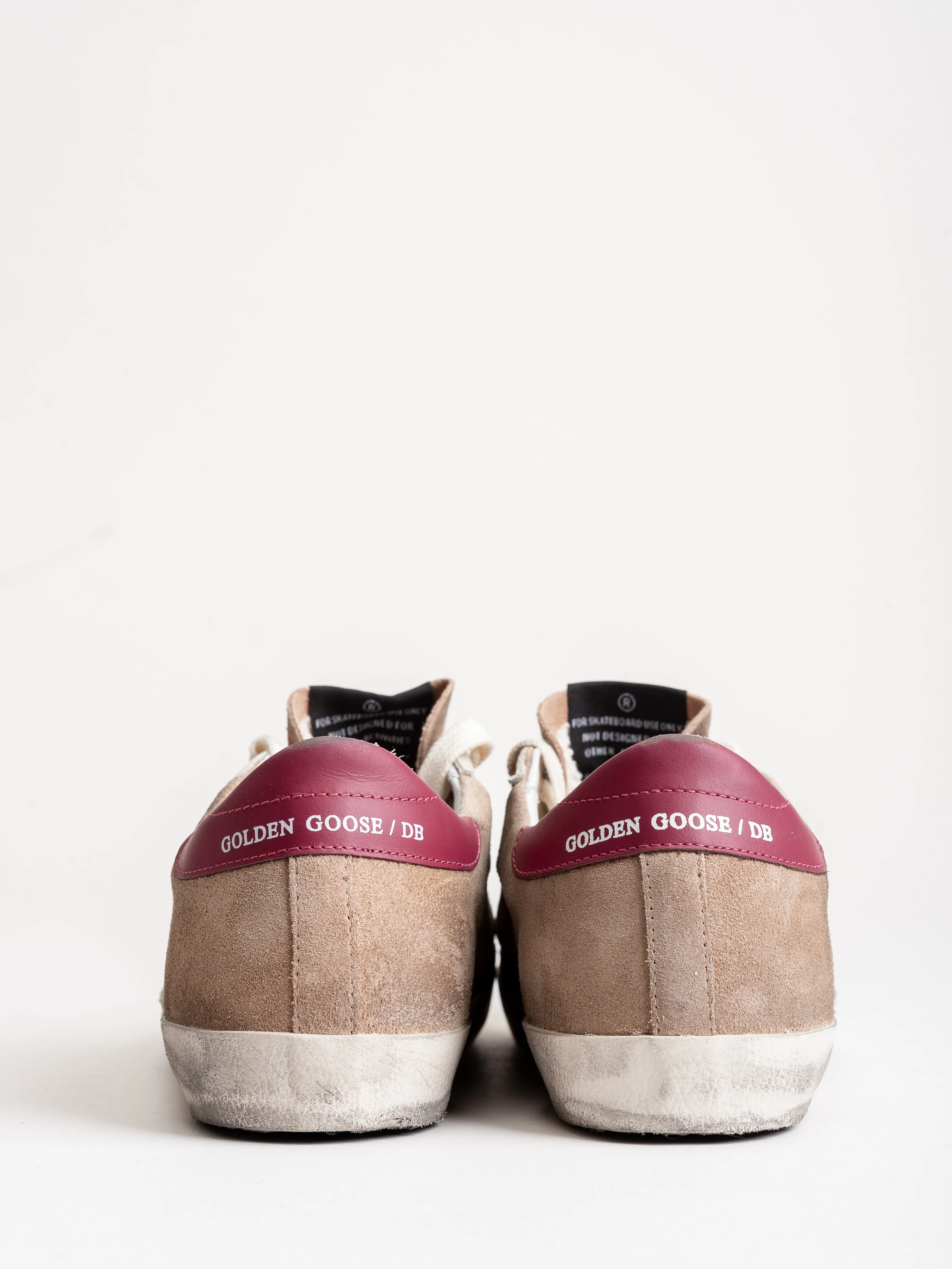 superstar sneaker - desert suede - Image 5