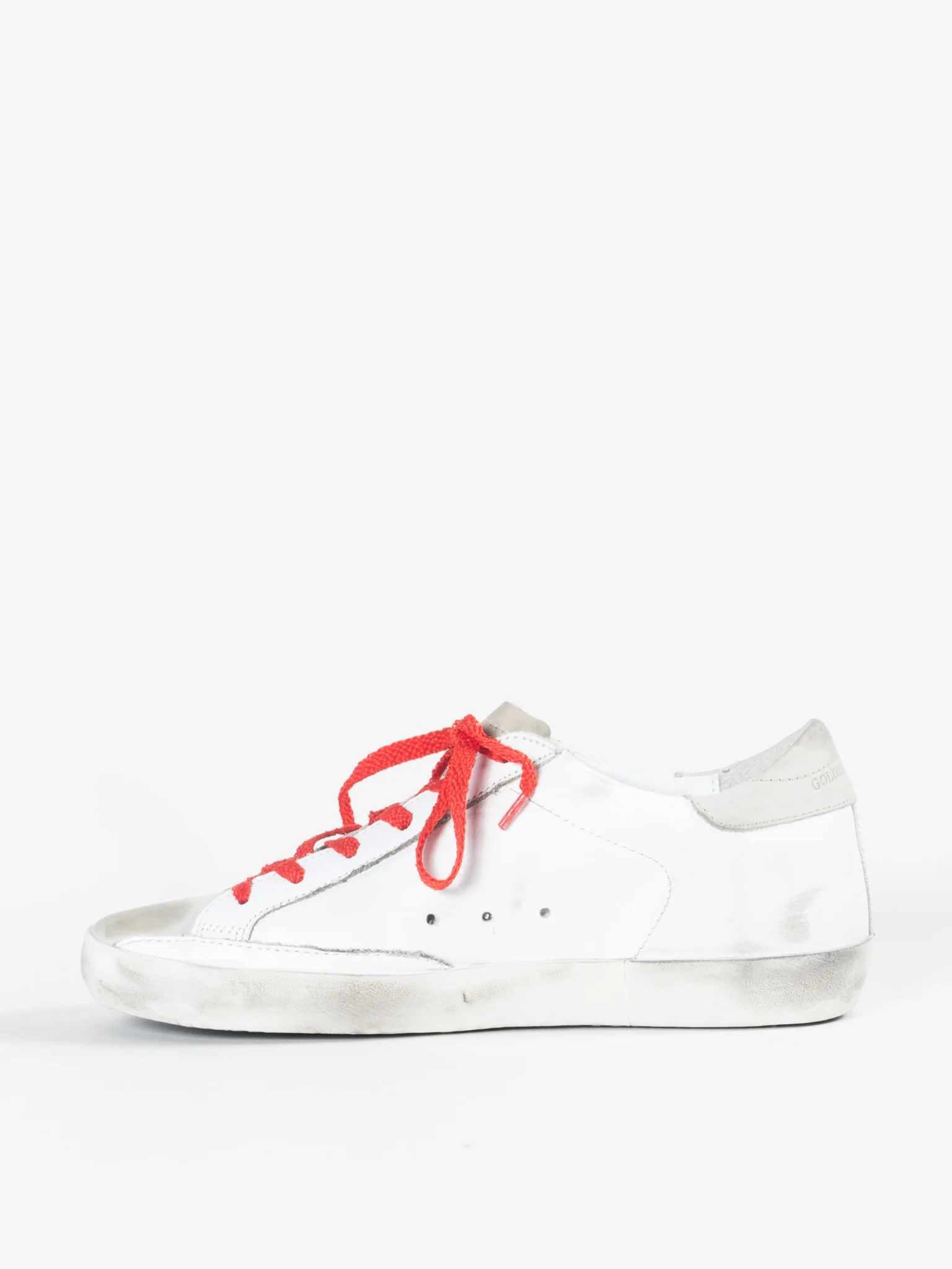 superstar sneaker white - Image 2