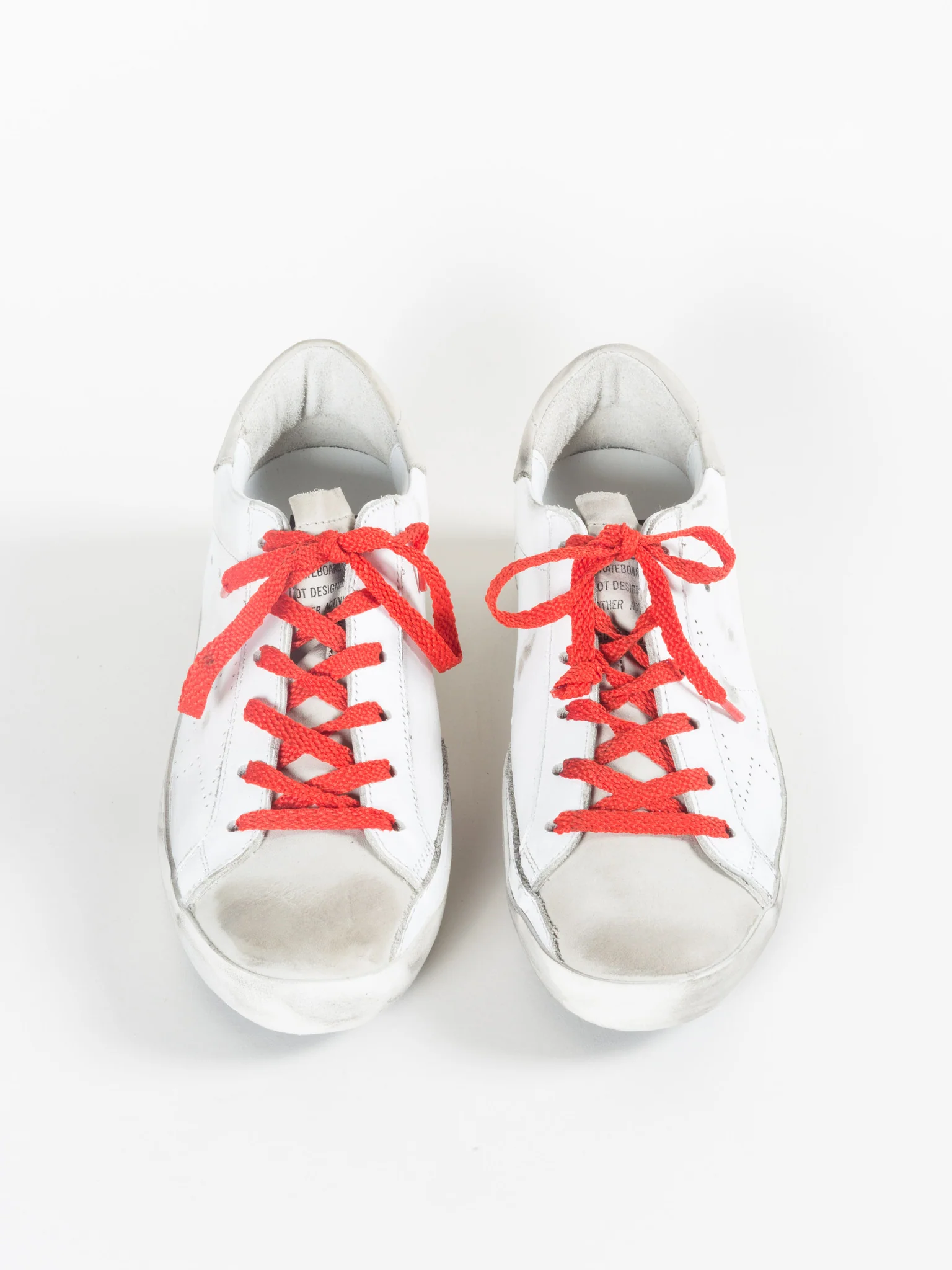 superstar sneaker white - Image 3