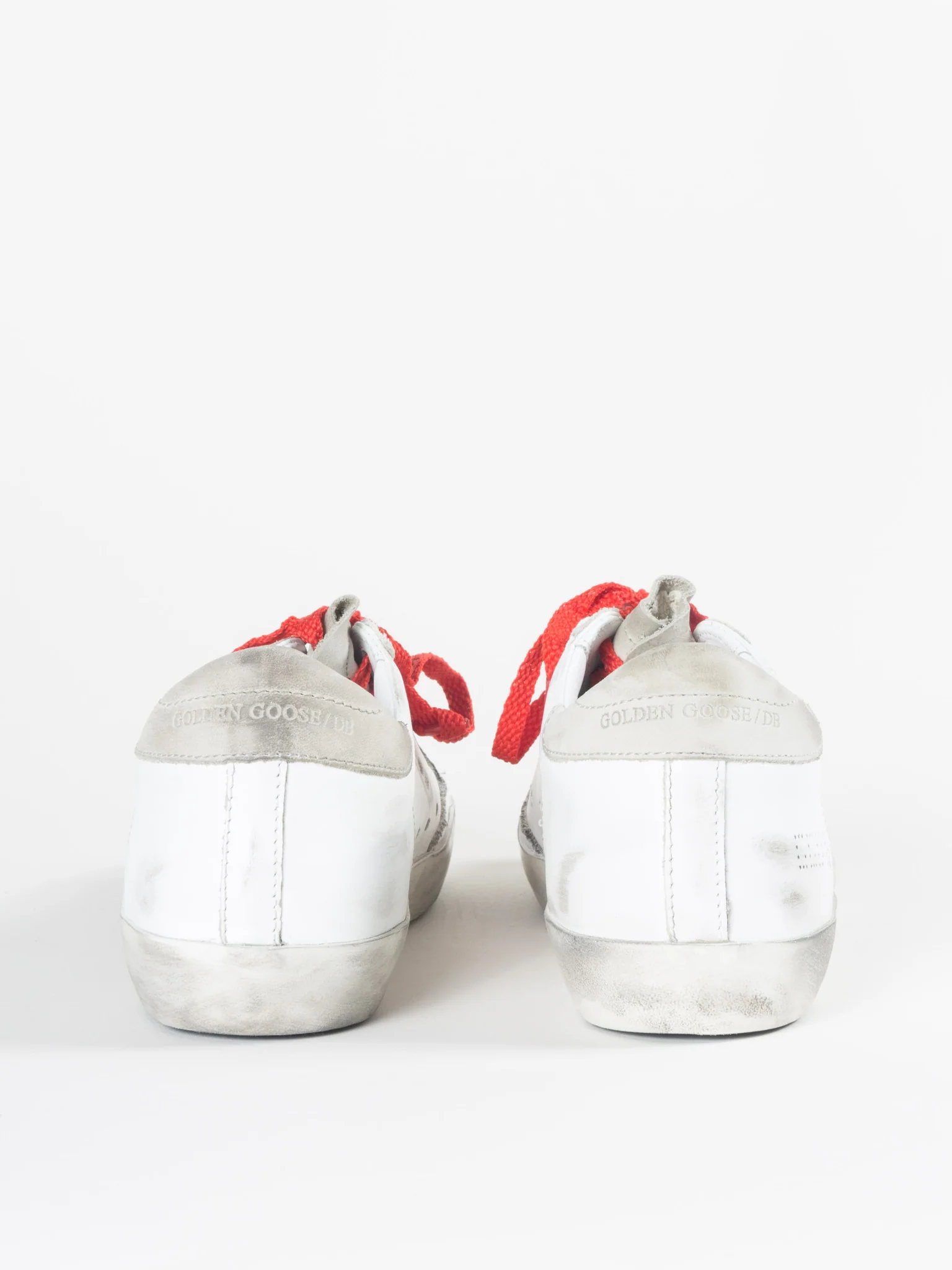 superstar sneaker white - Image 4
