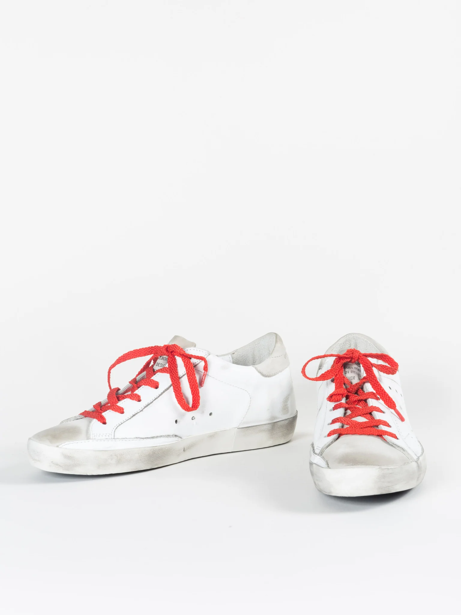 superstar sneaker white - Image 5