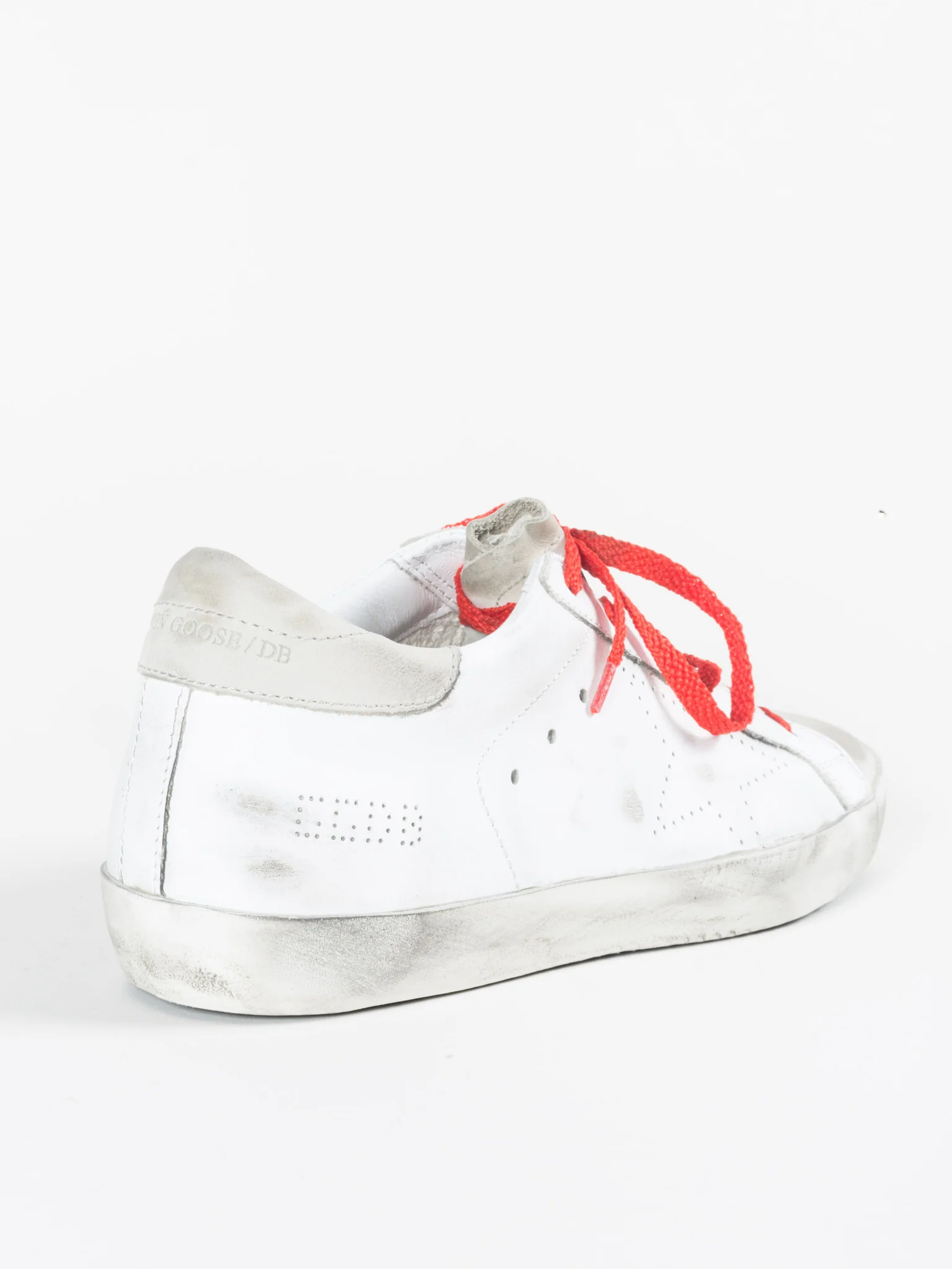superstar sneaker white - Image 6