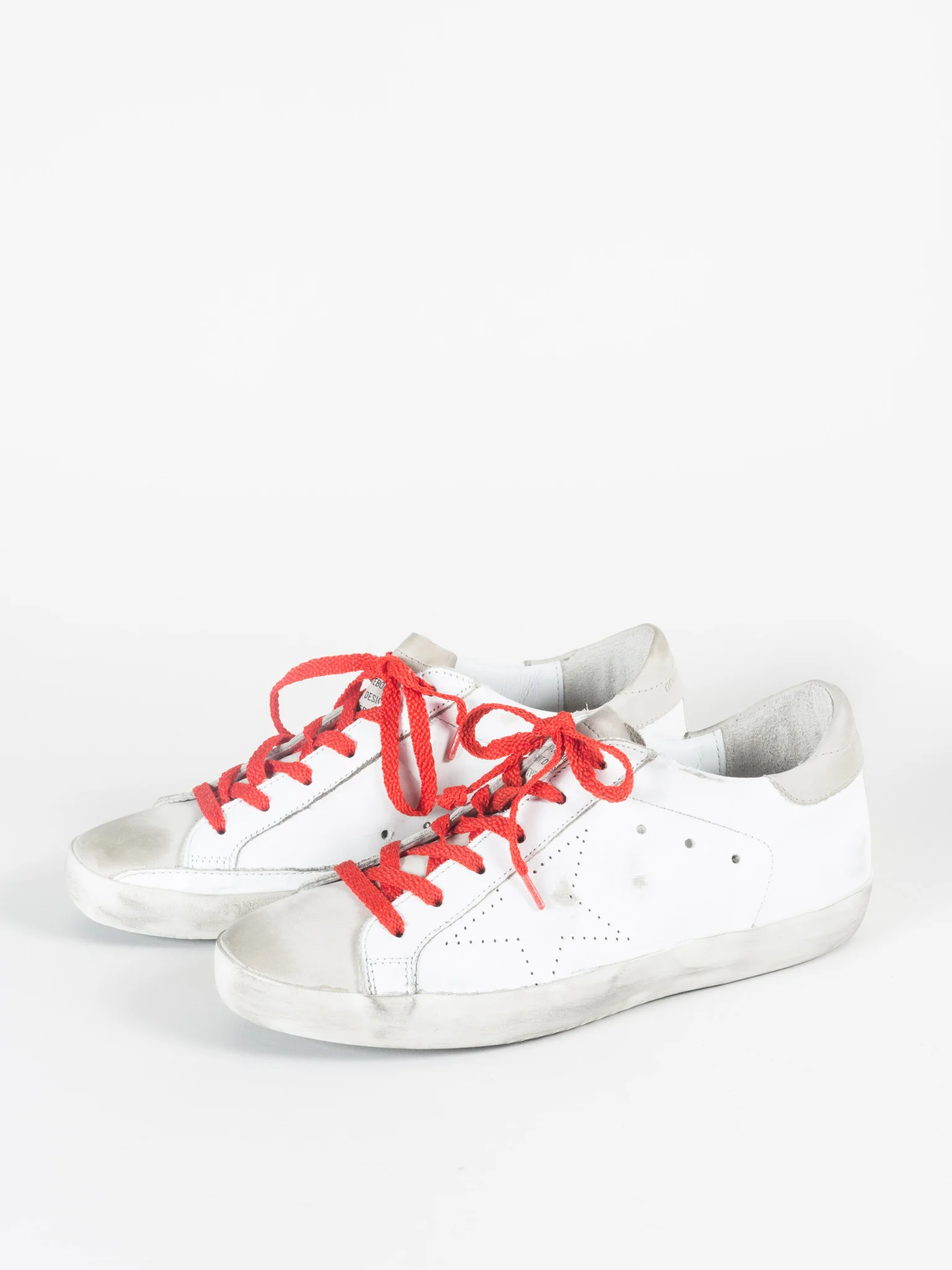 superstar sneaker white - Image 7