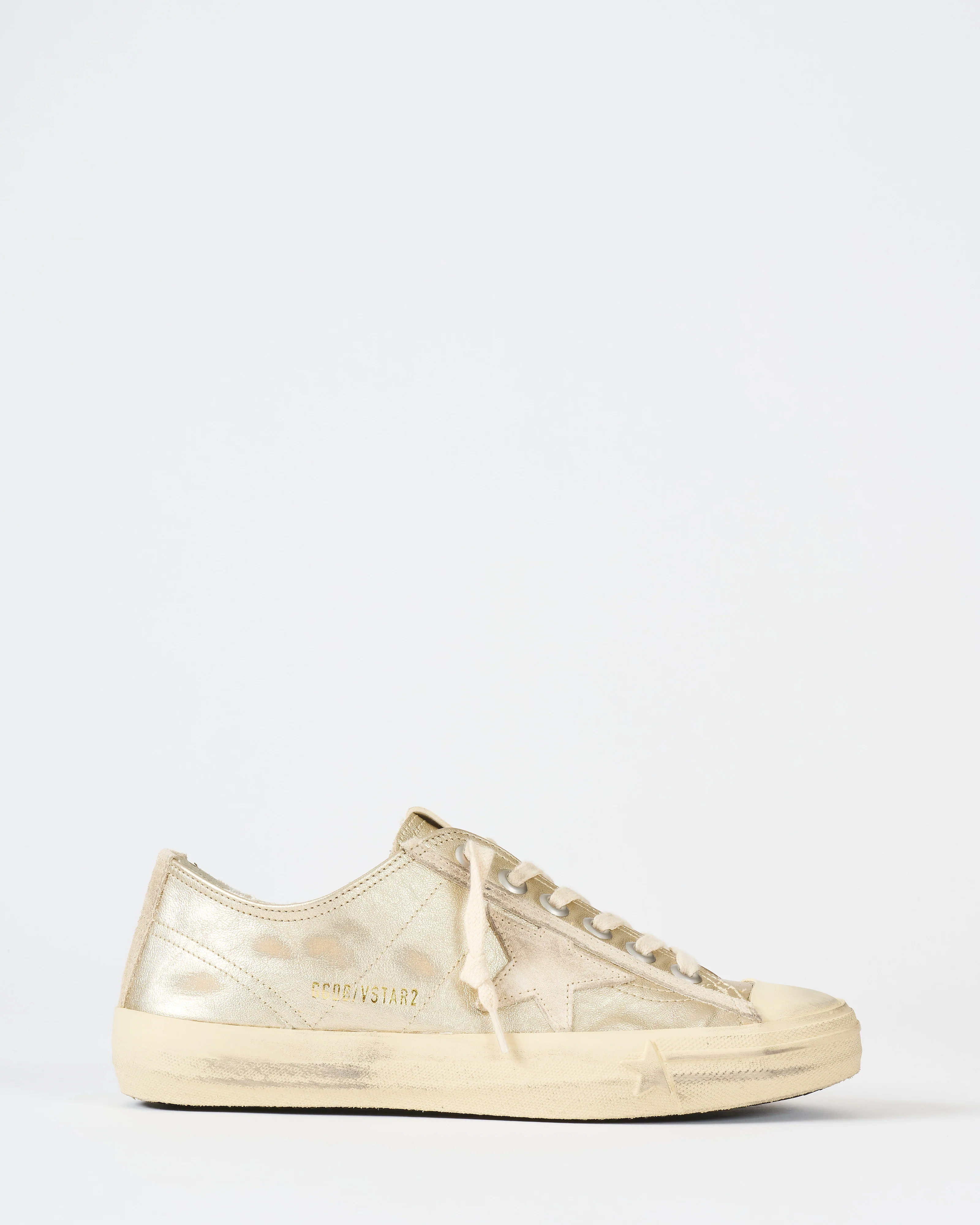 v-star 2 laminated upper suede star - Image 3