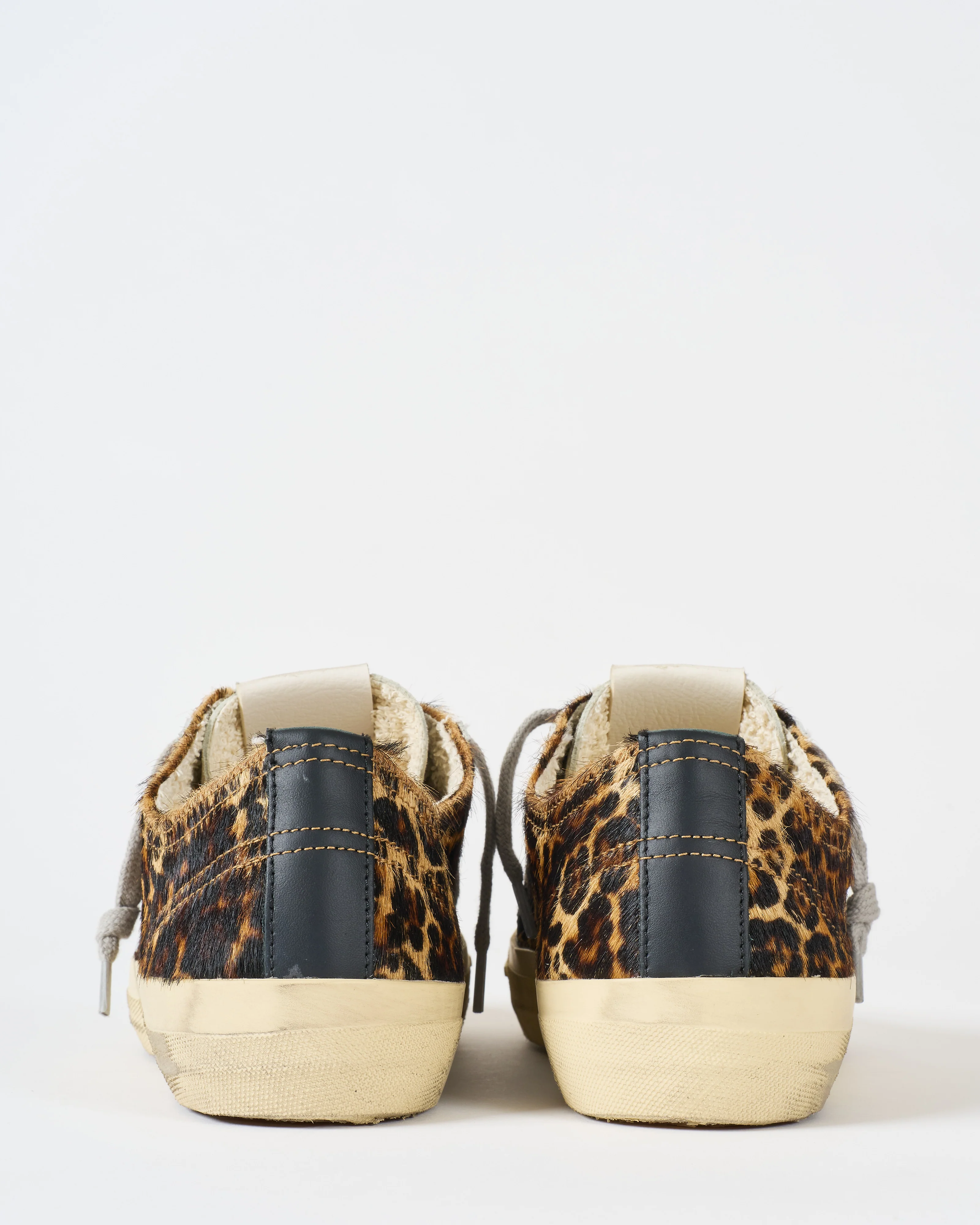 v-star 2 leopard horsy upper leather star - Image 3