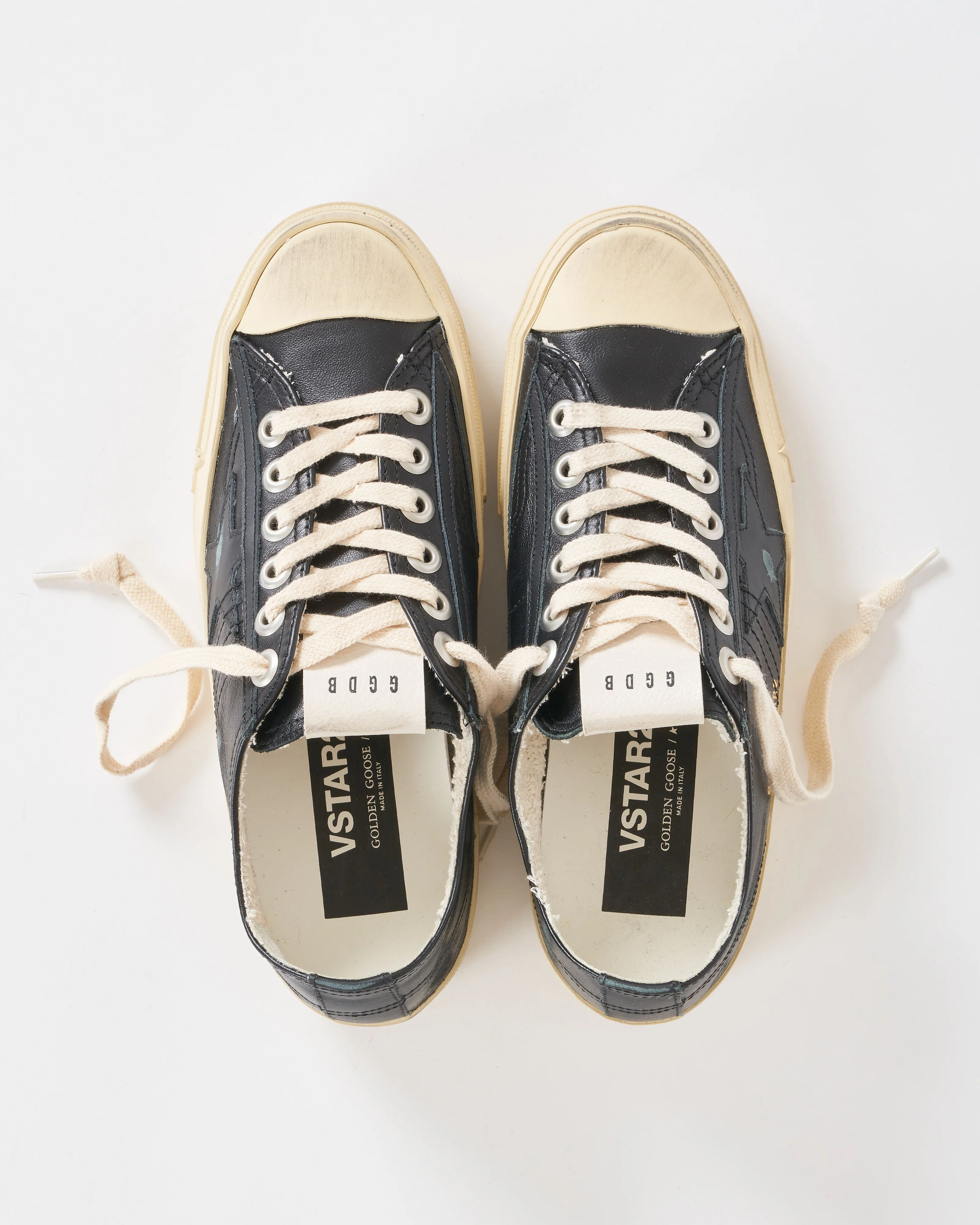 v-star 2 nappa upper leather star - Image 3