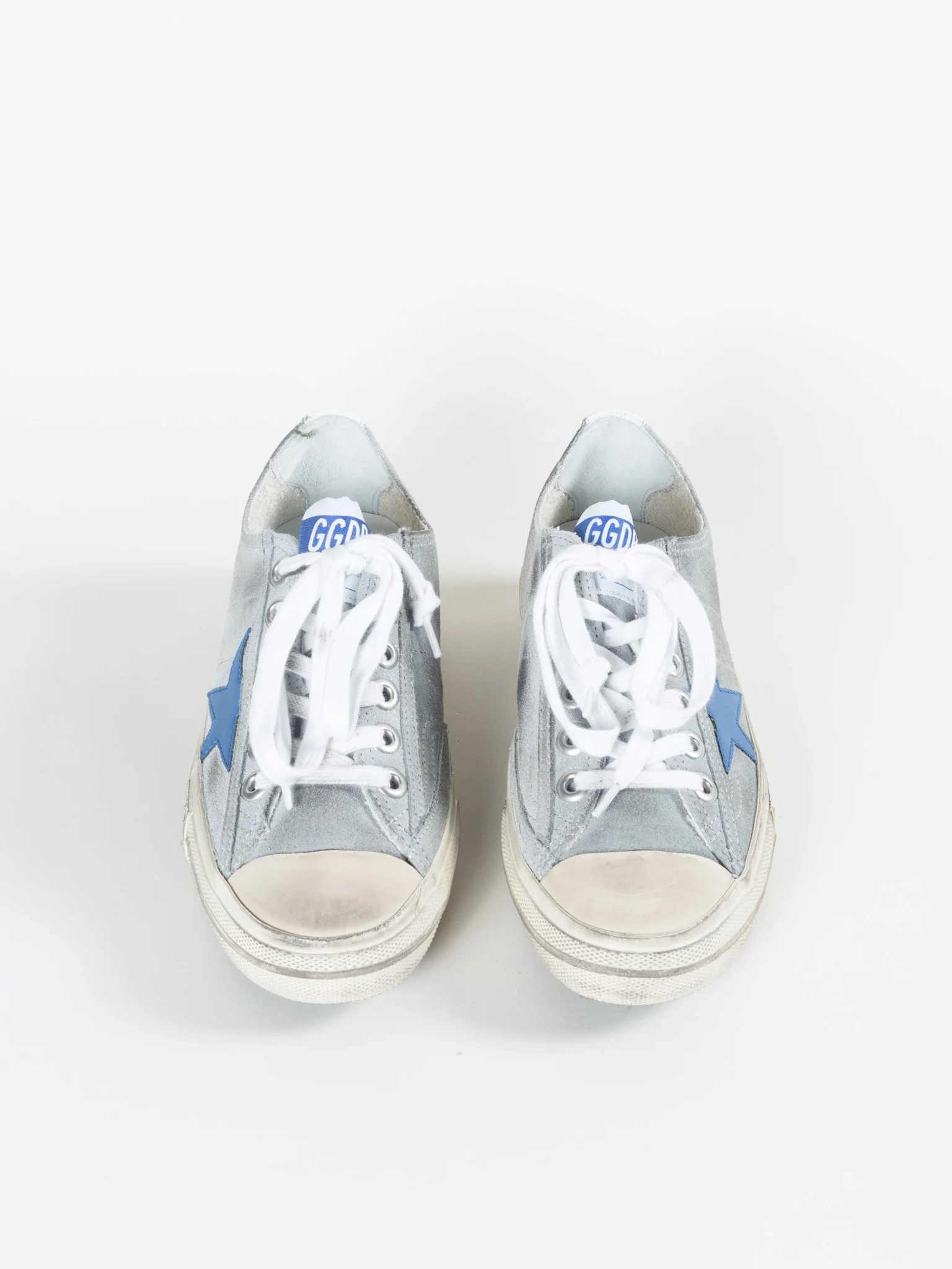 blue star sneaker - Image 3