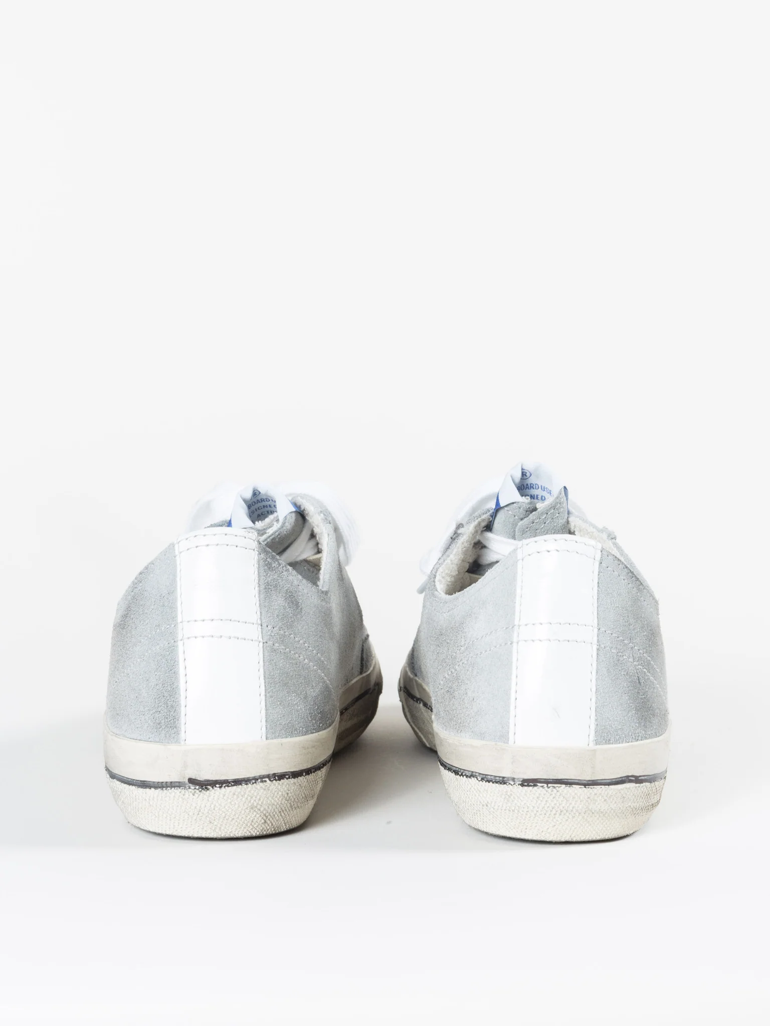 blue star sneaker - Image 4