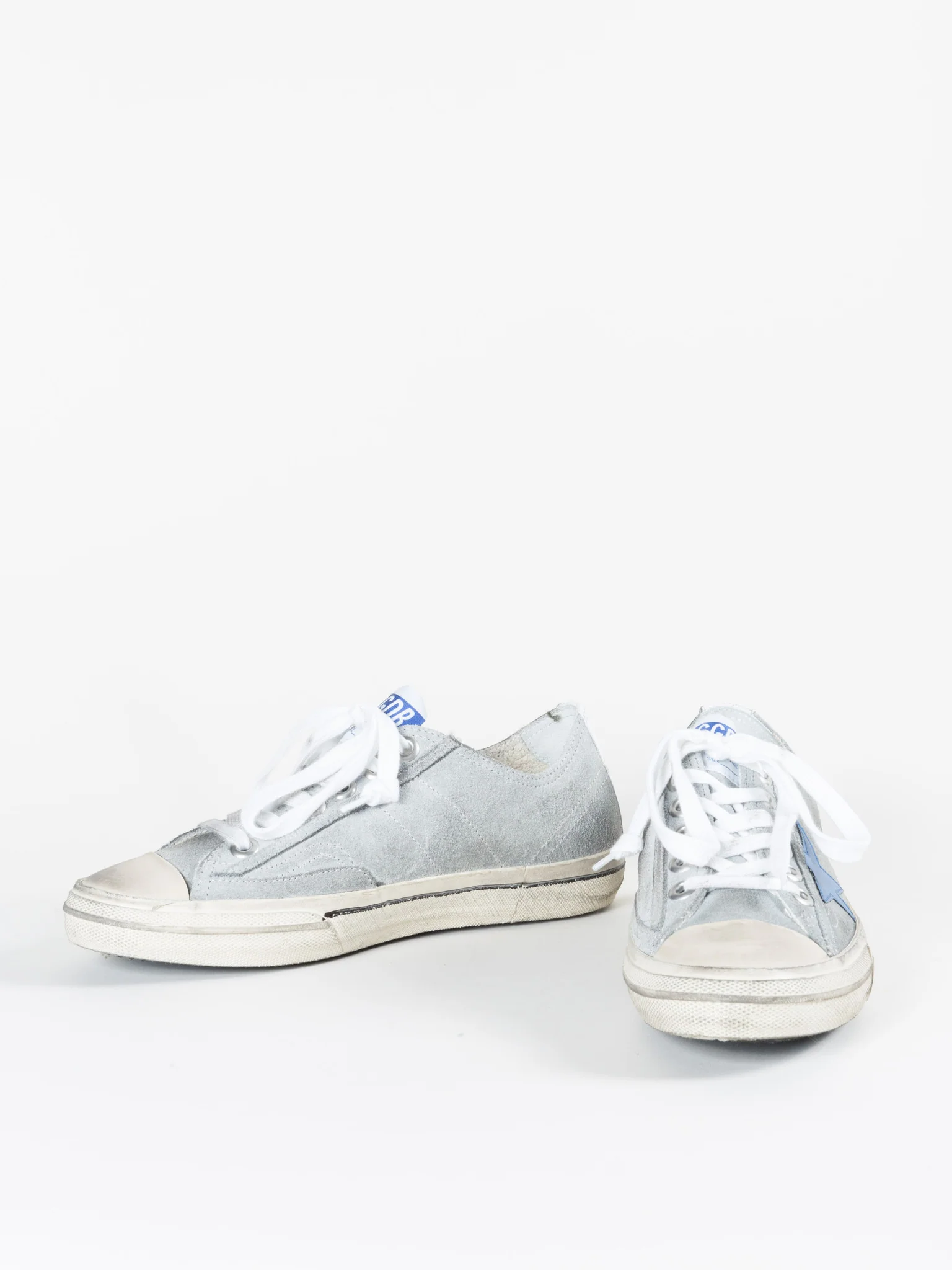 blue star sneaker - Image 5
