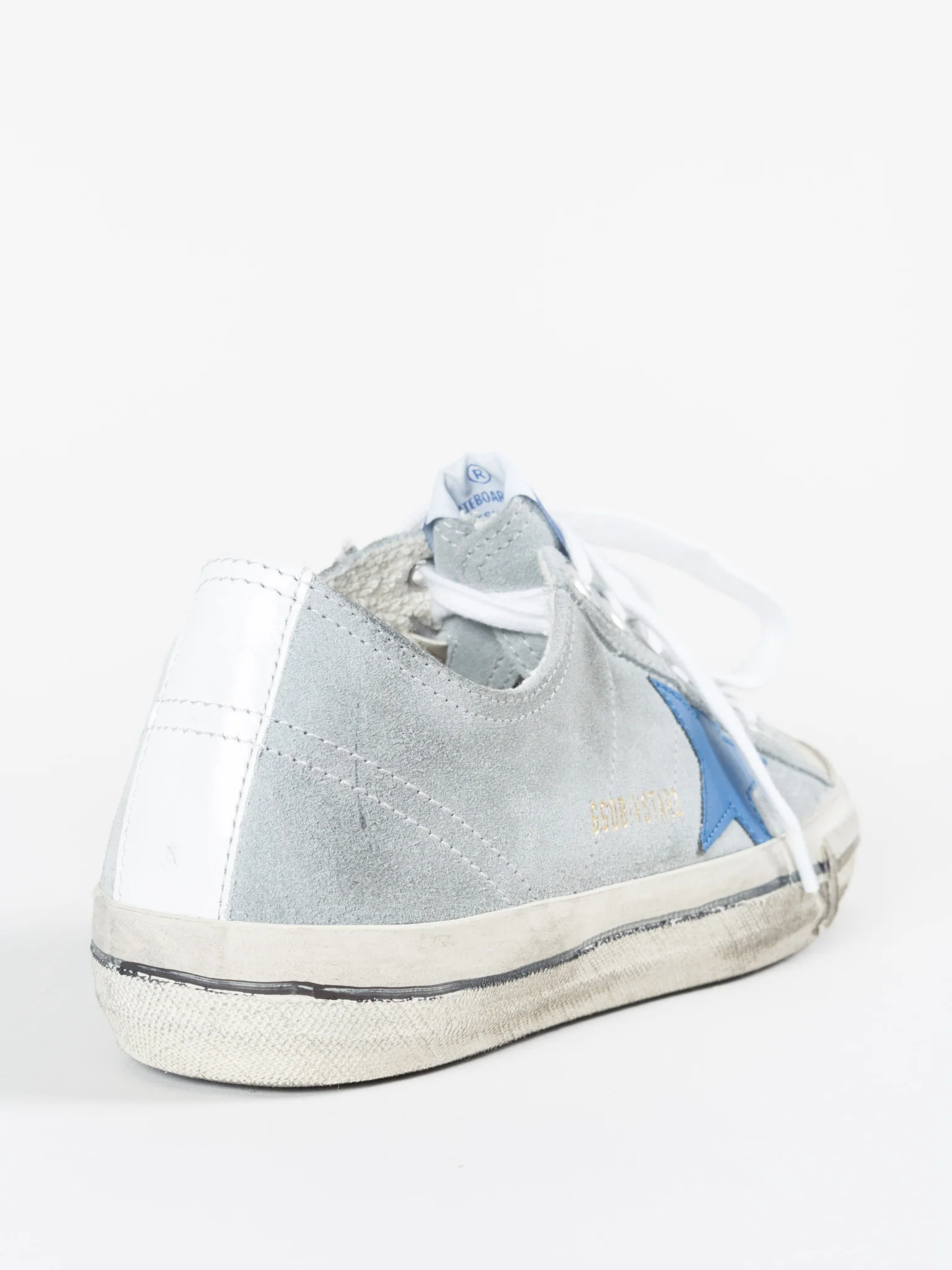 blue star sneaker - Image 6