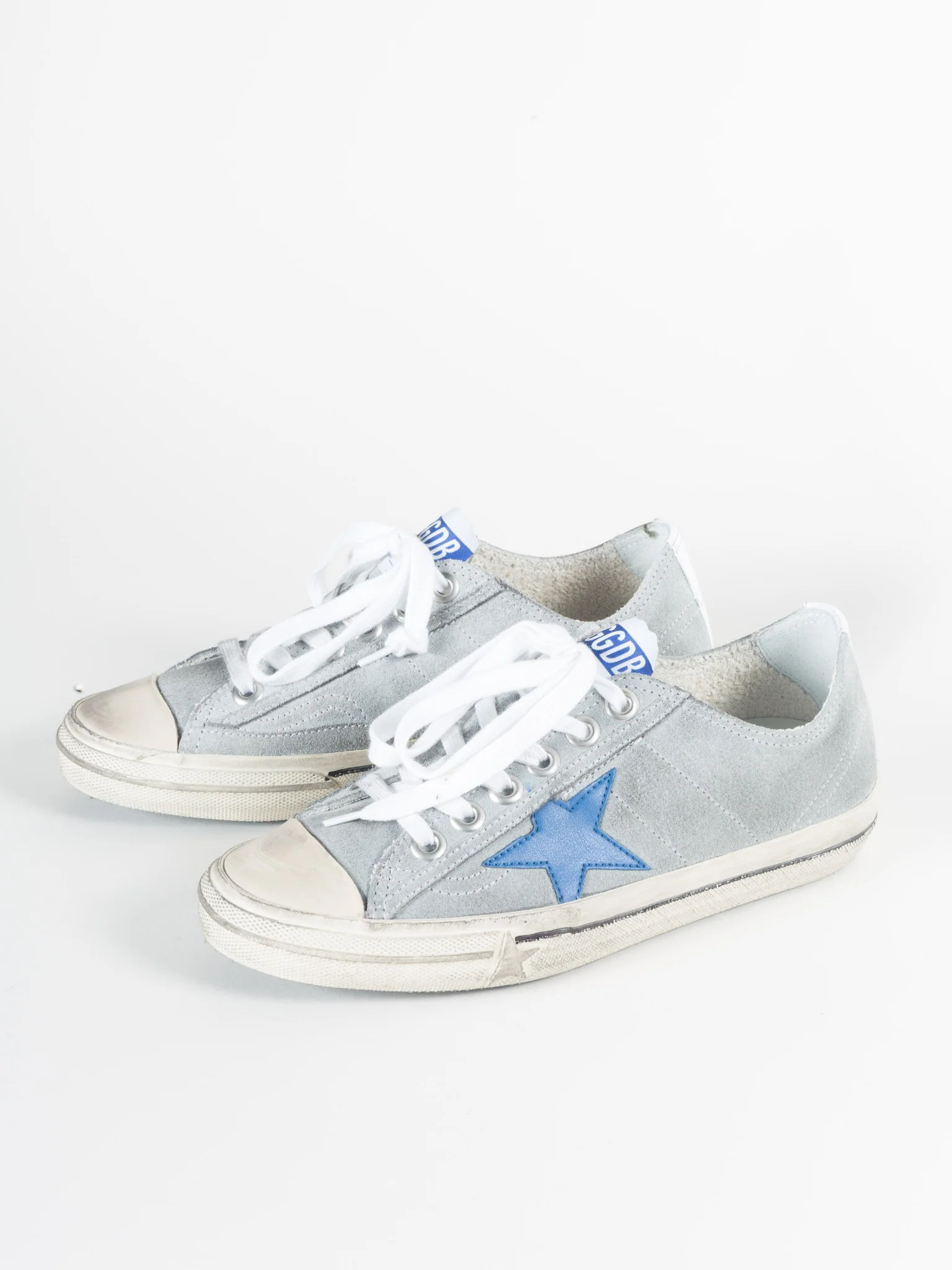 blue star sneaker - Image 7