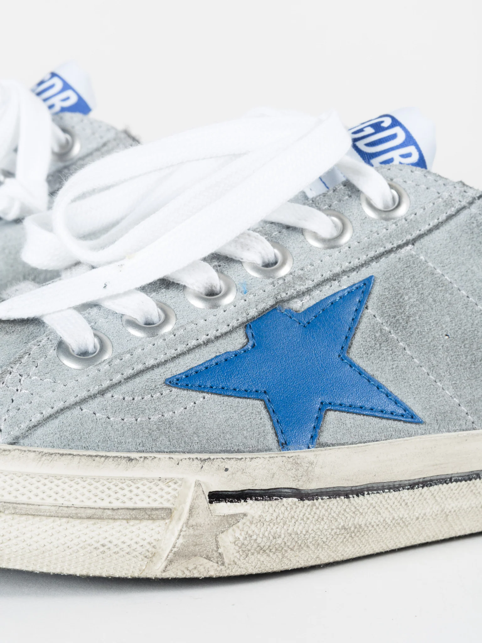 blue star sneaker - Image 8