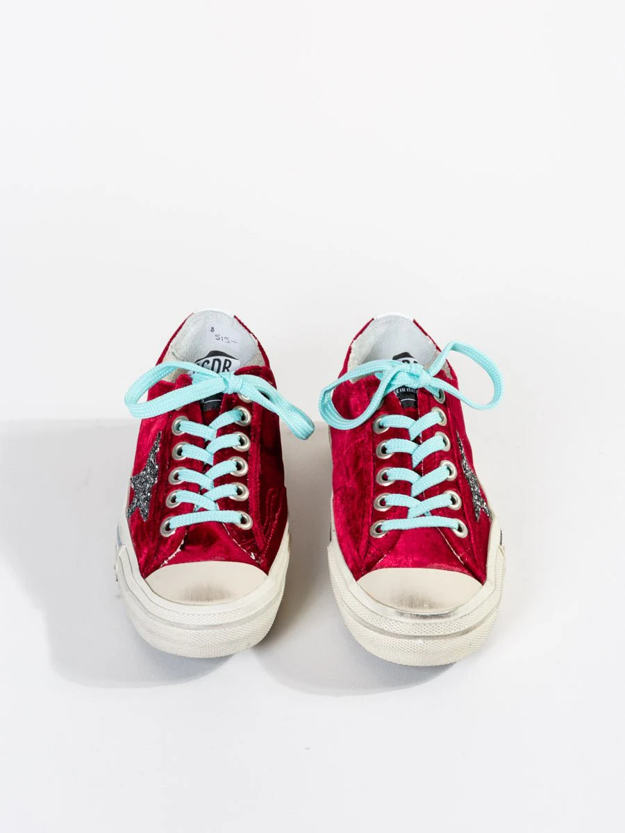 v-star sneaker - Image 3