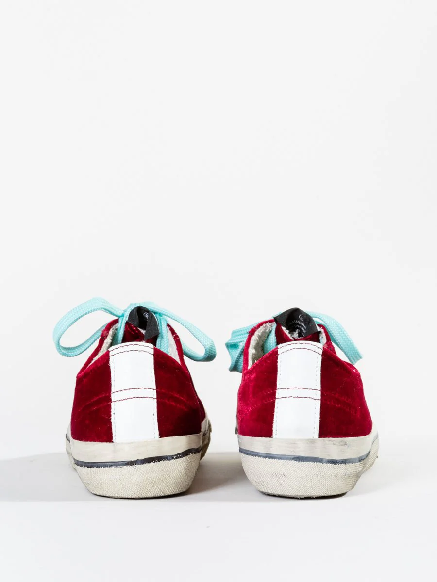 v-star sneaker - Image 4