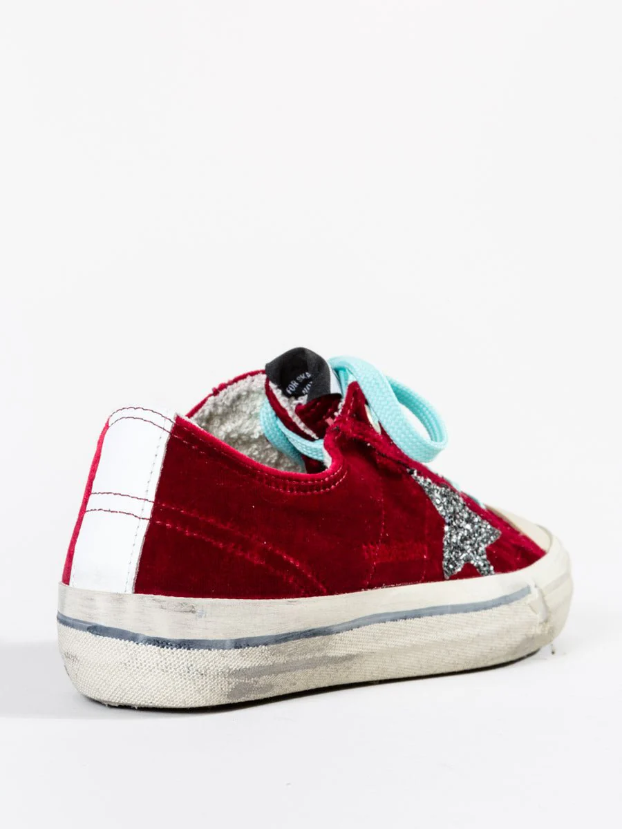 v-star sneaker - Image 5